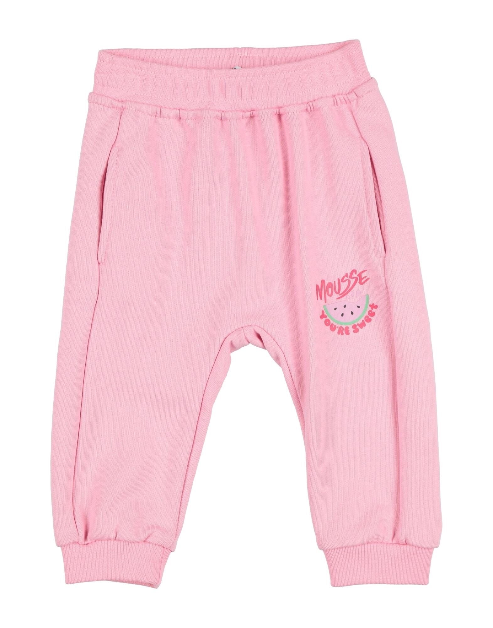 MOUSSE DANS LA BOUCHE - Pants