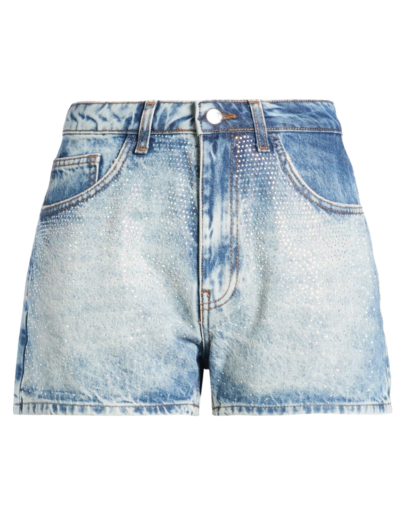 KAOS JEANS - Denim shorts