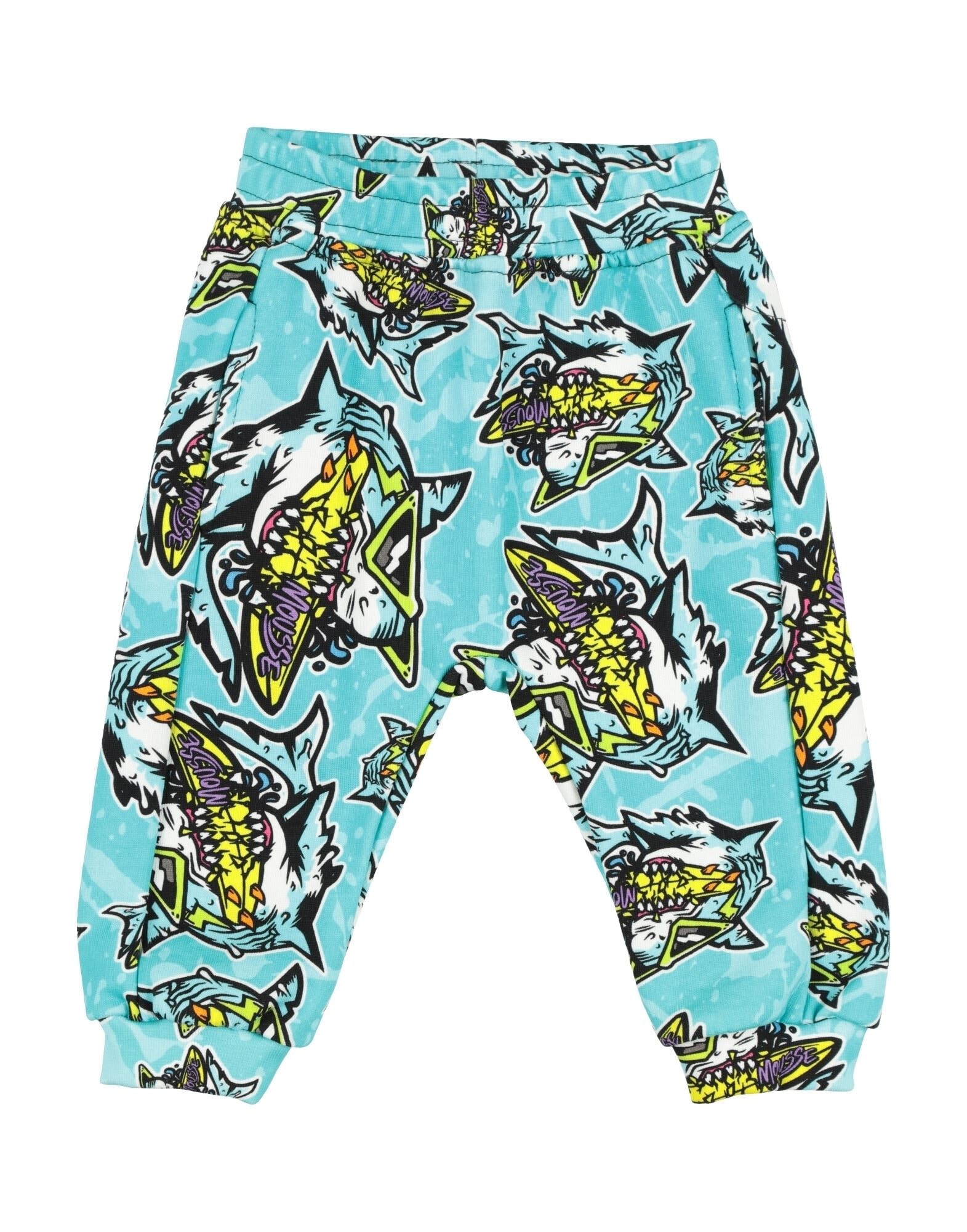 MOUSSE DANS LA BOUCHE - Повседневные брюки