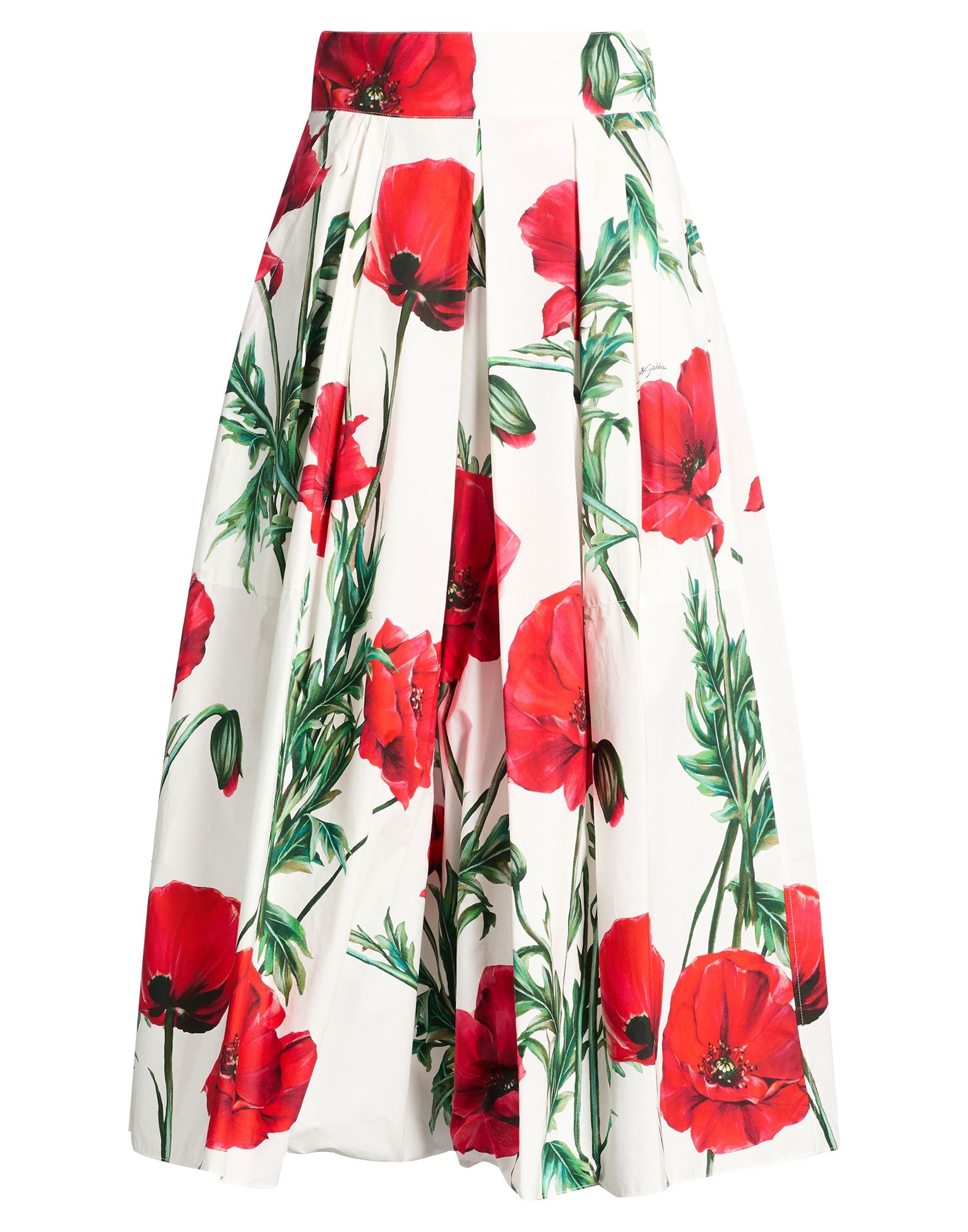 DOLCE&GABBANA - Midi skirts