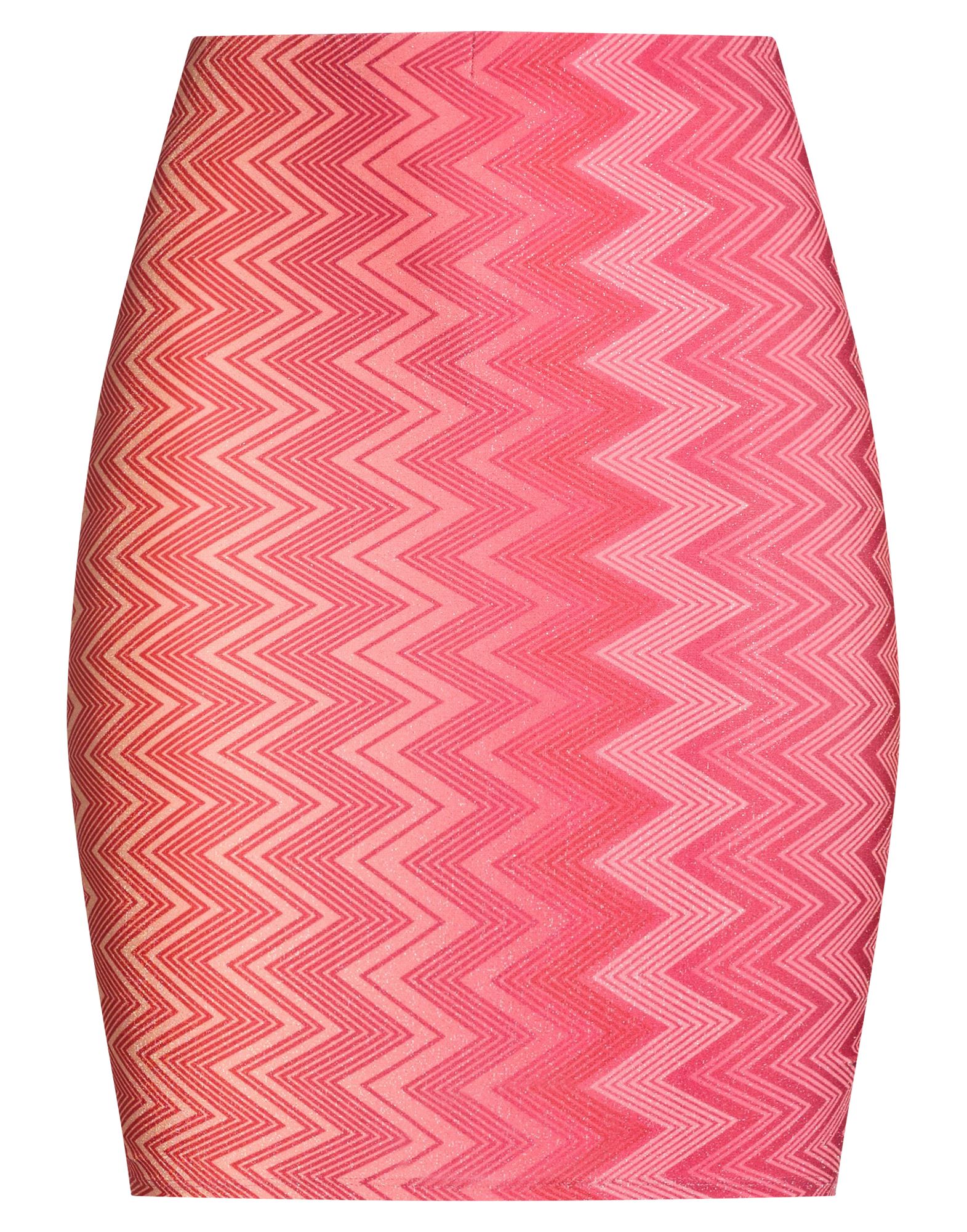 MISSONI - Mini skirts