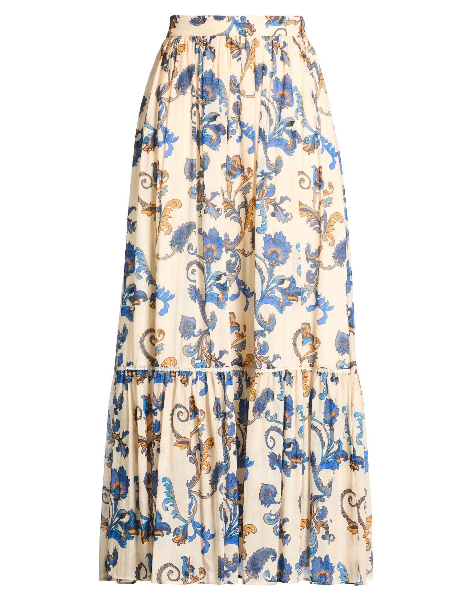 ETRO - Maxi skirts