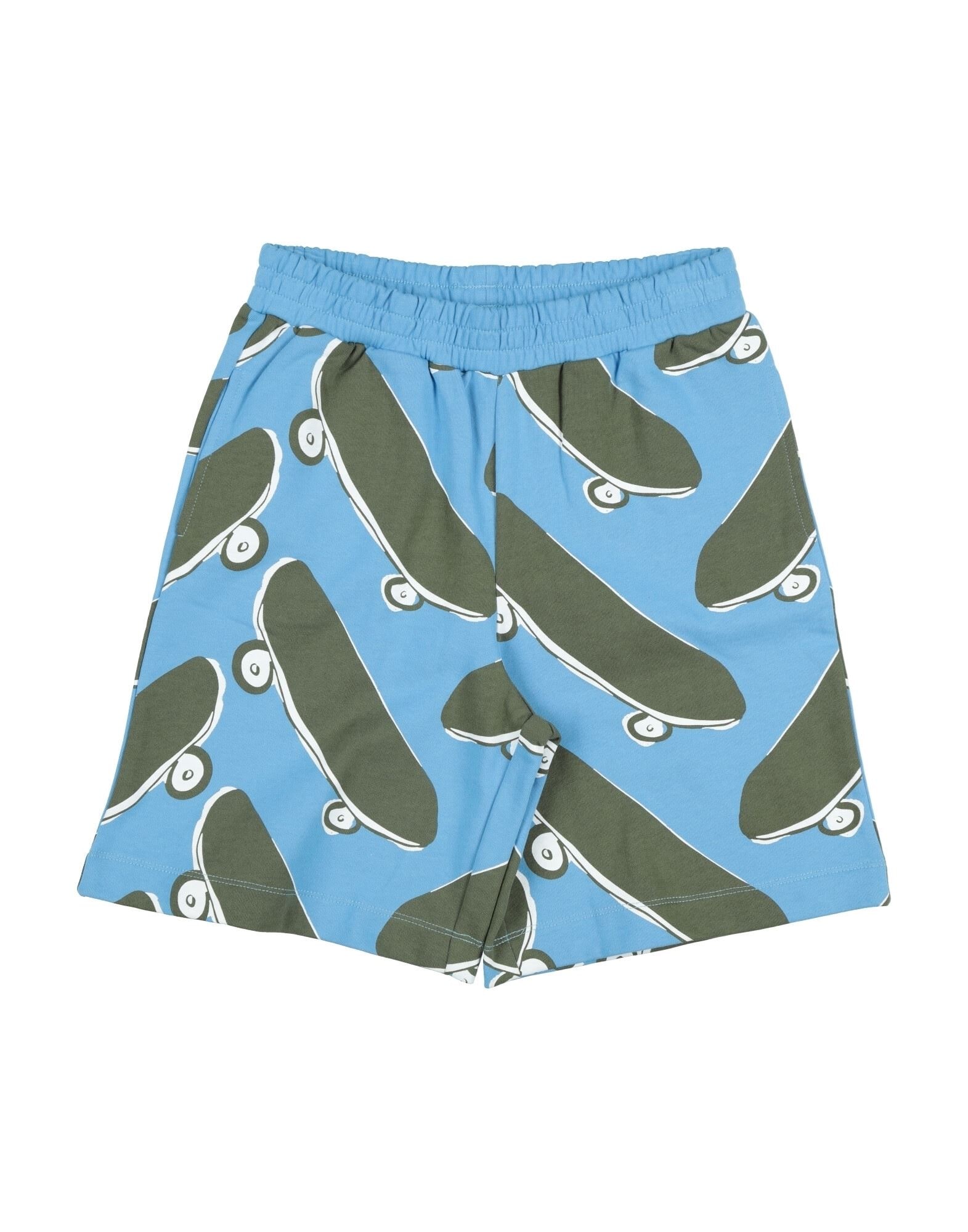 STELLA McCARTNEY KIDS - Shorts & Bermuda Shorts