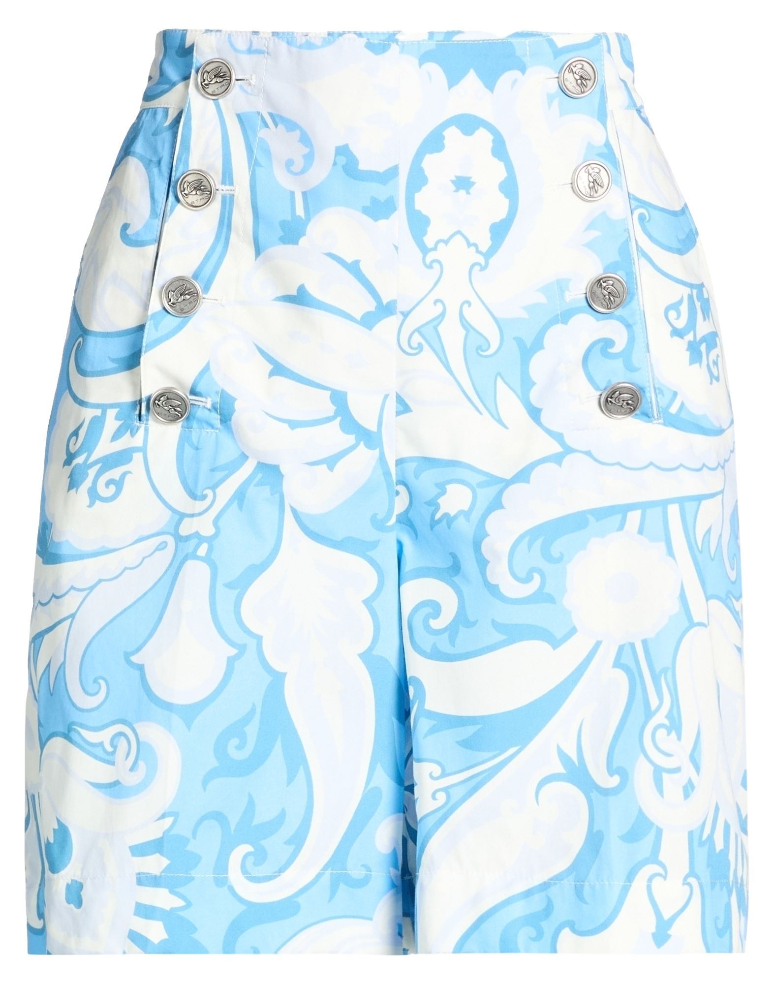 ETRO - Shorts & Bermuda Shorts