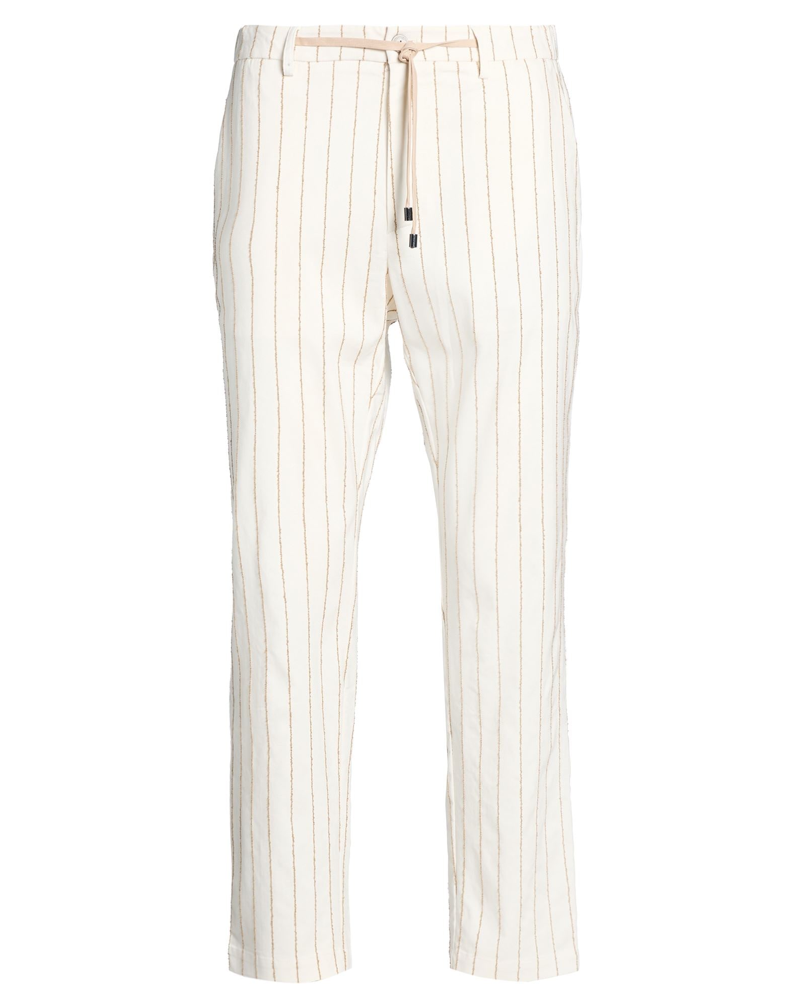 DISTRETTO 12 - Pants