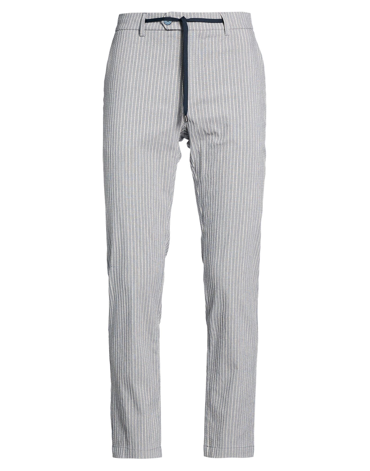 DISTRETTO 12 - Pants