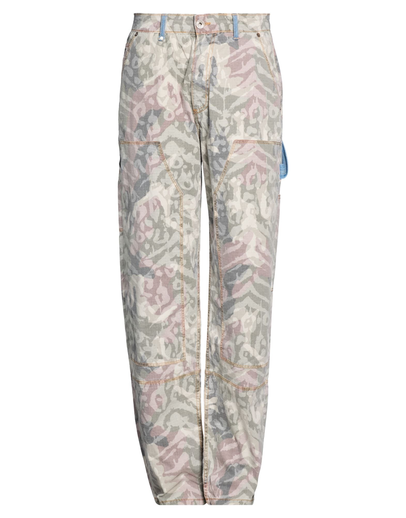 BL.11  BLOCK ELEVEN - Pants