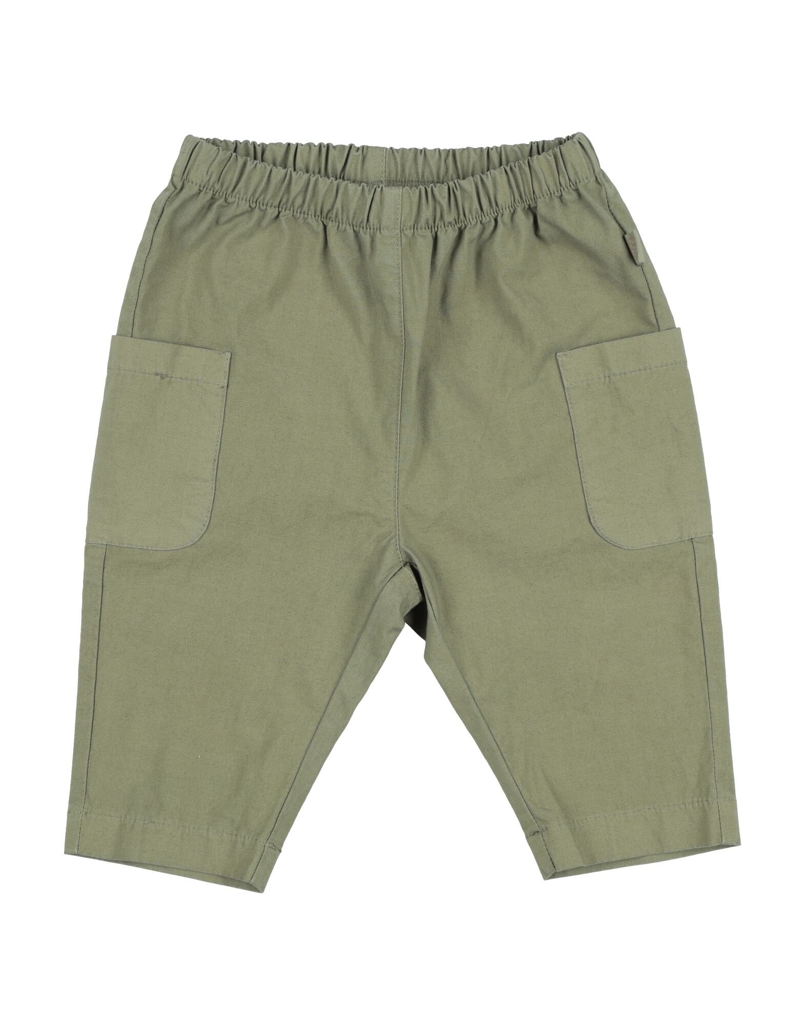 TEDDY & MINOU - 캐주얼 바지