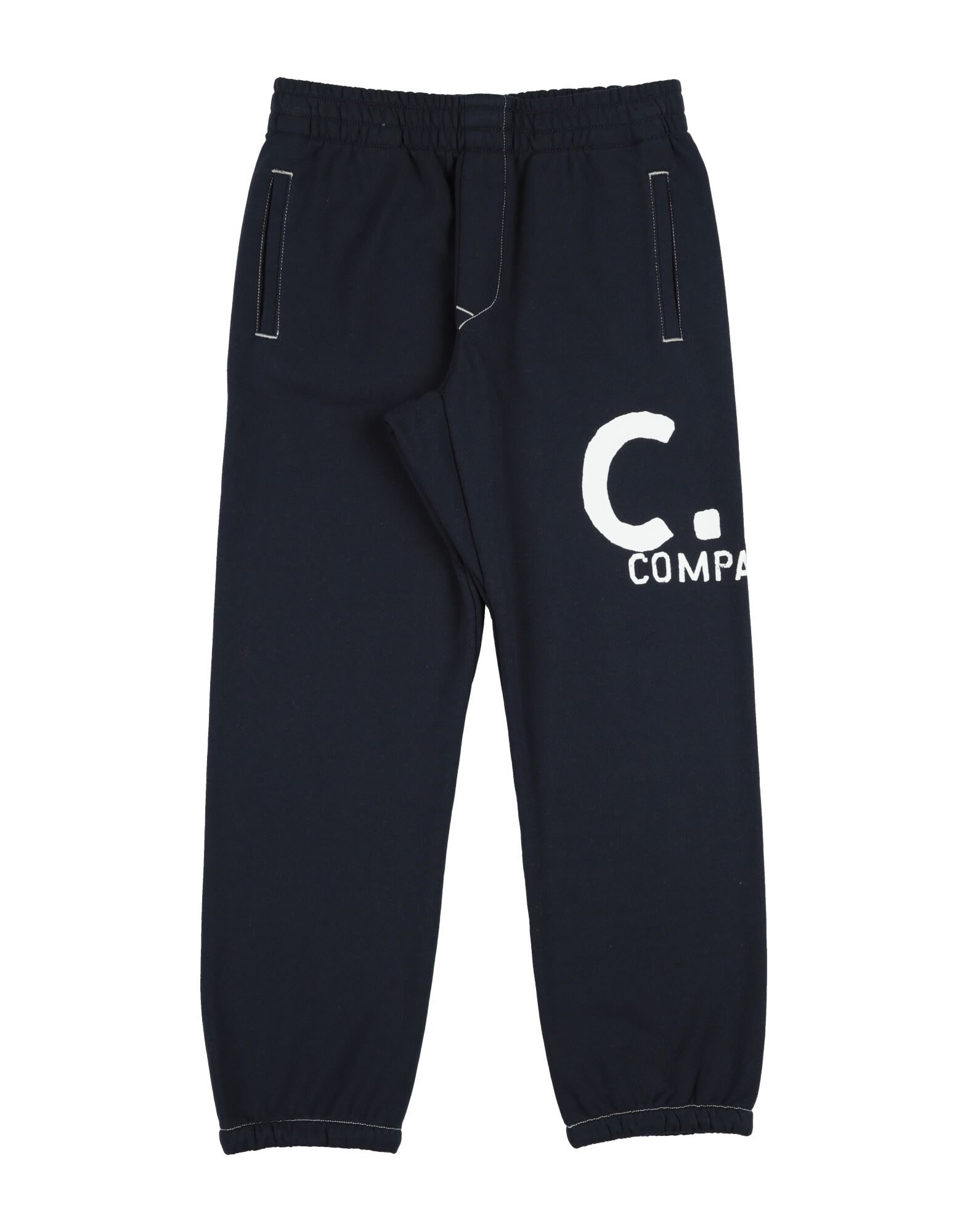 C.P. COMPANY UNDERSIXTEEN - Повседневные брюки