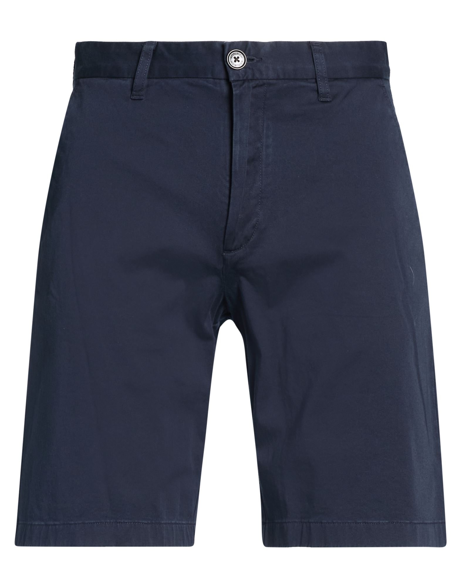 WOOLRICH - Shorts & Bermuda Shorts