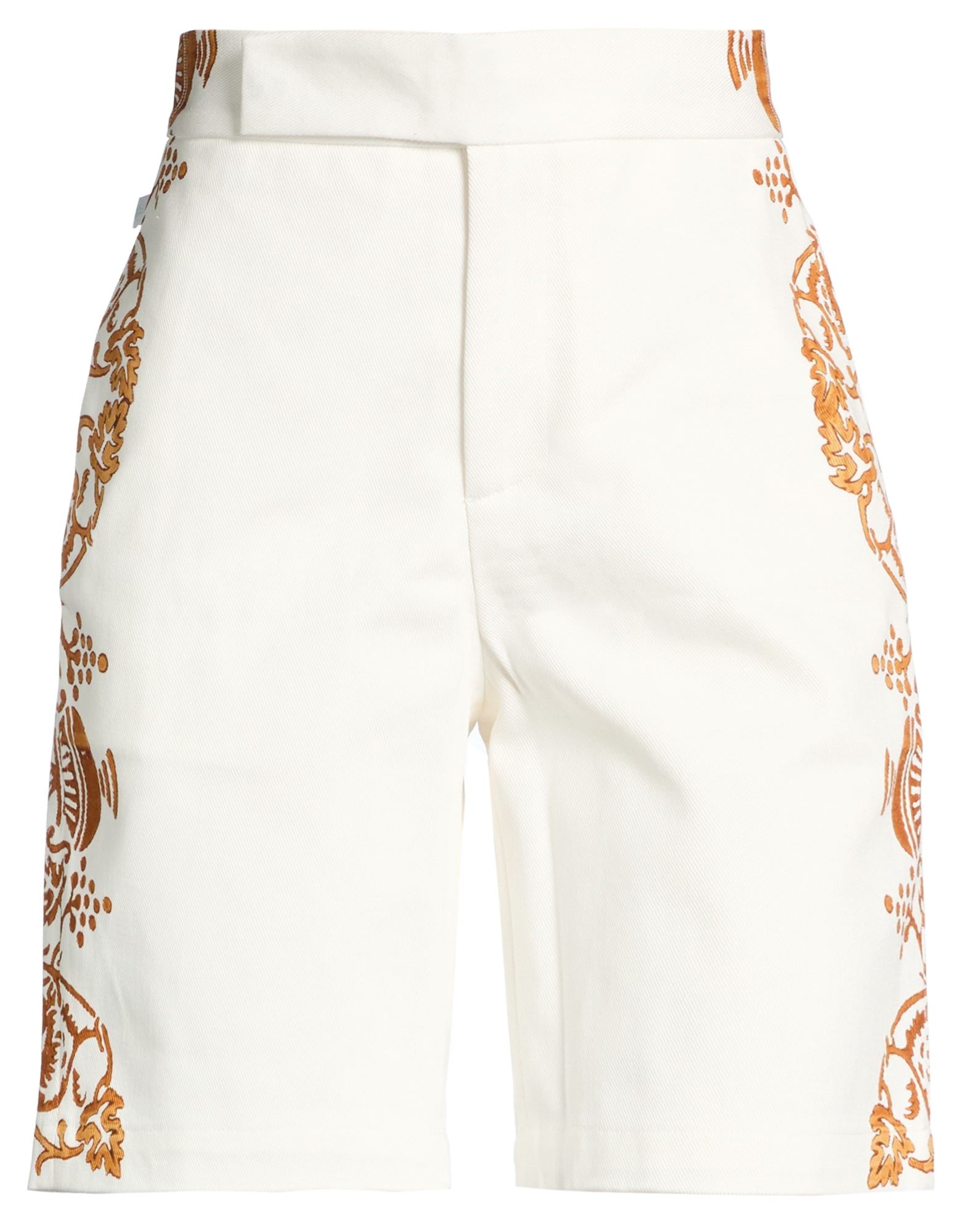 FEDERICO CINA - Shorts & Bermuda Shorts