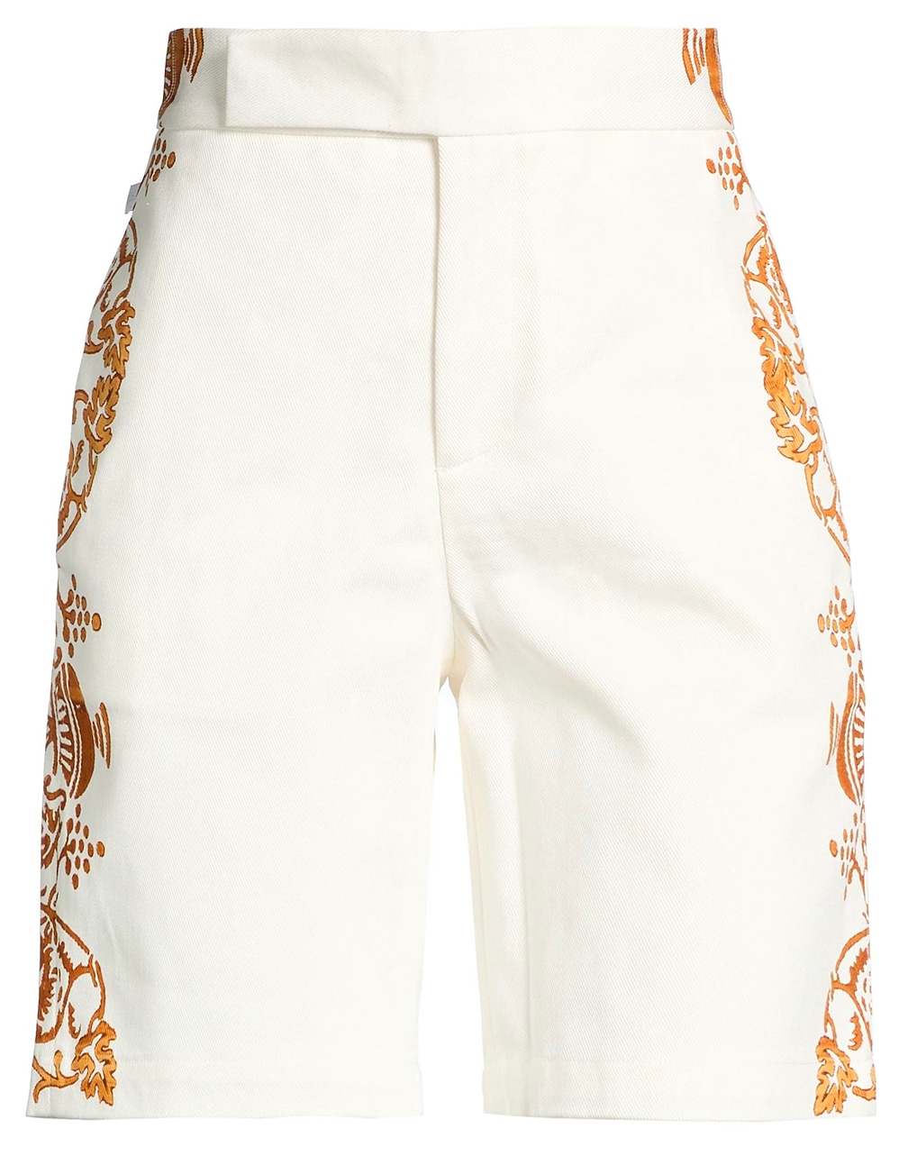 FEDERICO CINA - Shorts & Bermuda Shorts