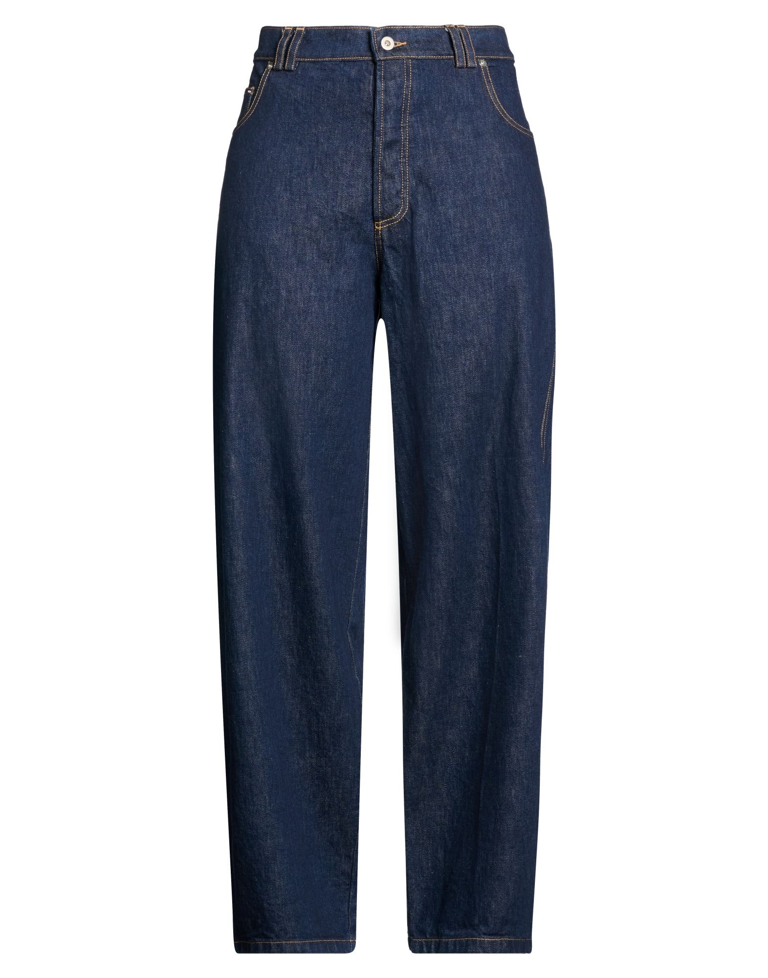 FEDERICO CINA - Pantalones vaqueros