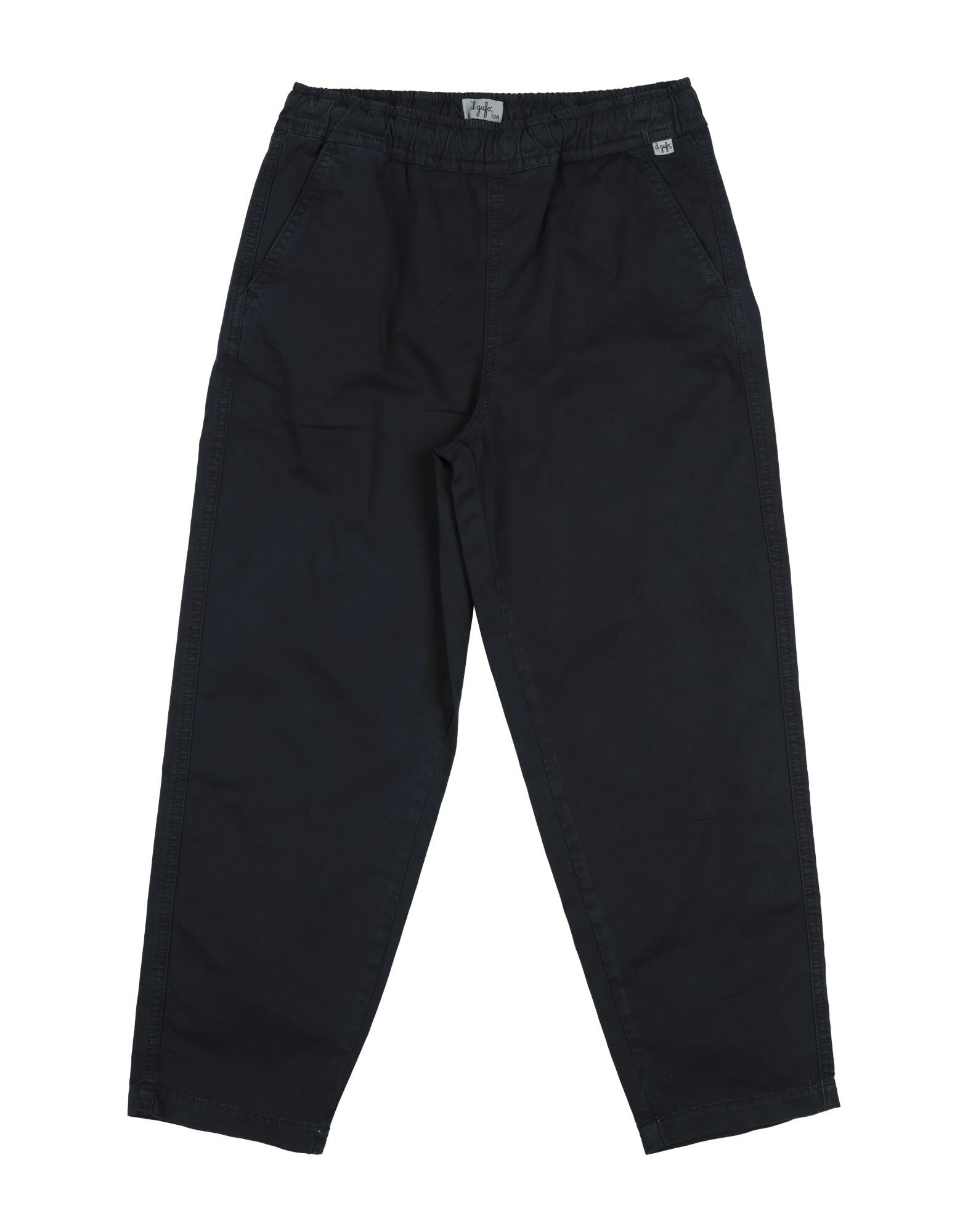 IL GUFO - Повседневные брюки