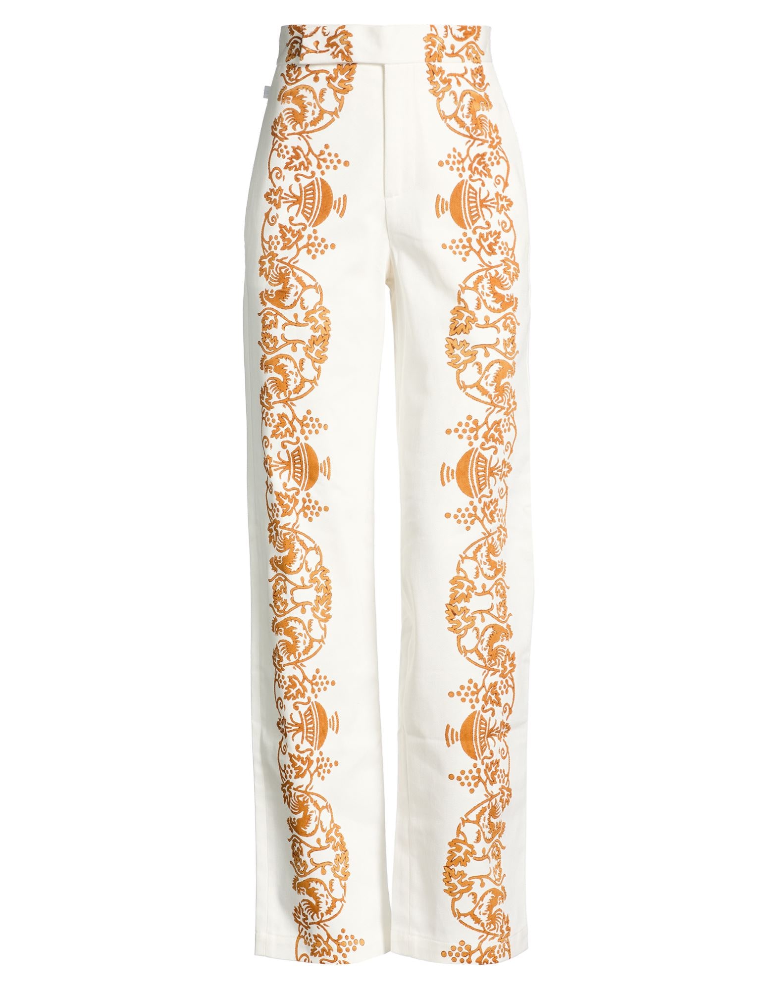 FEDERICO CINA - Trousers