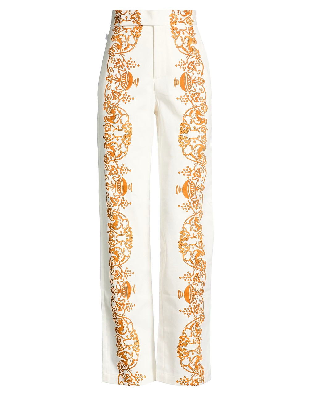 FEDERICO CINA - Trousers