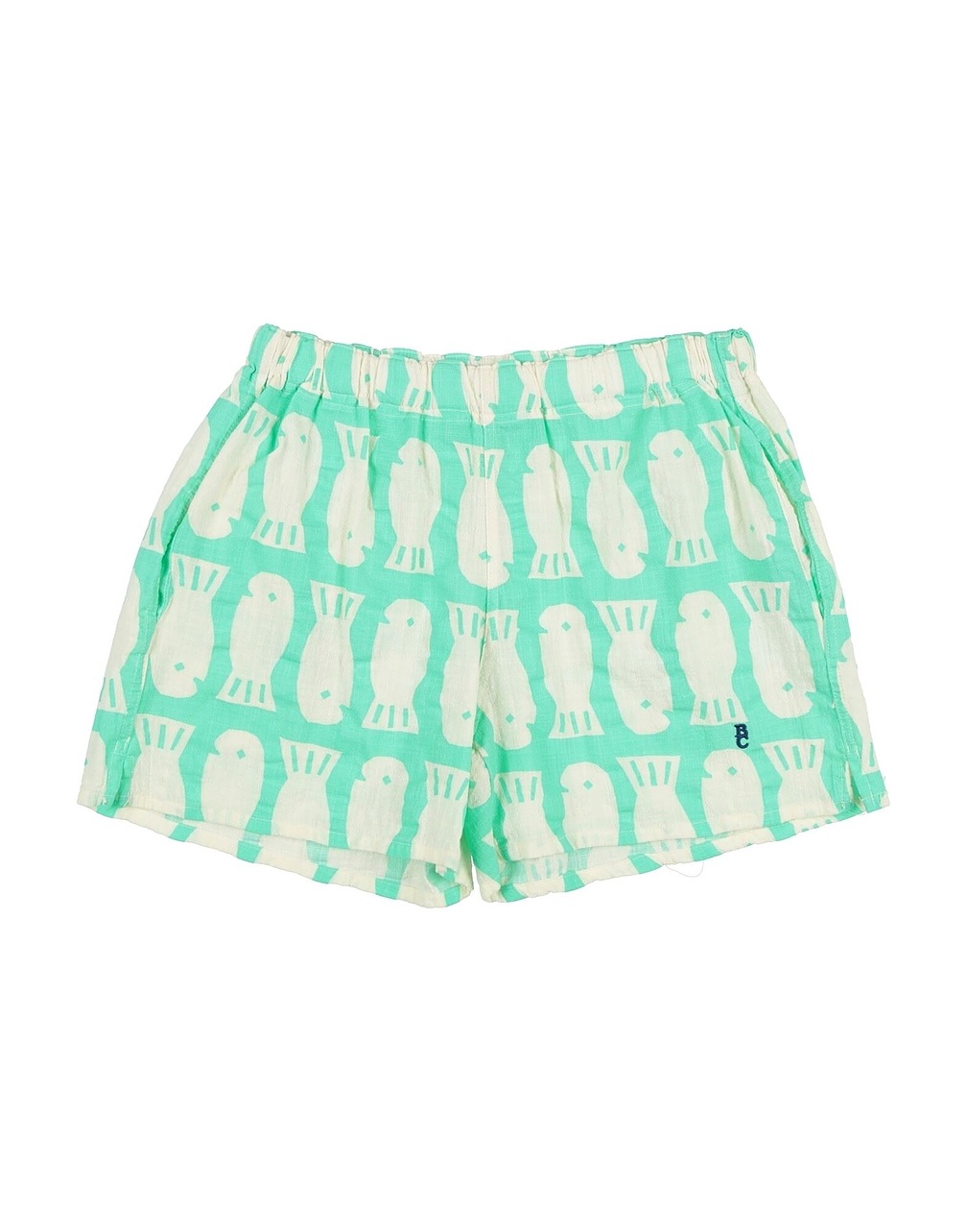 BOBO CHOSES - Shorts & Bermuda Shorts