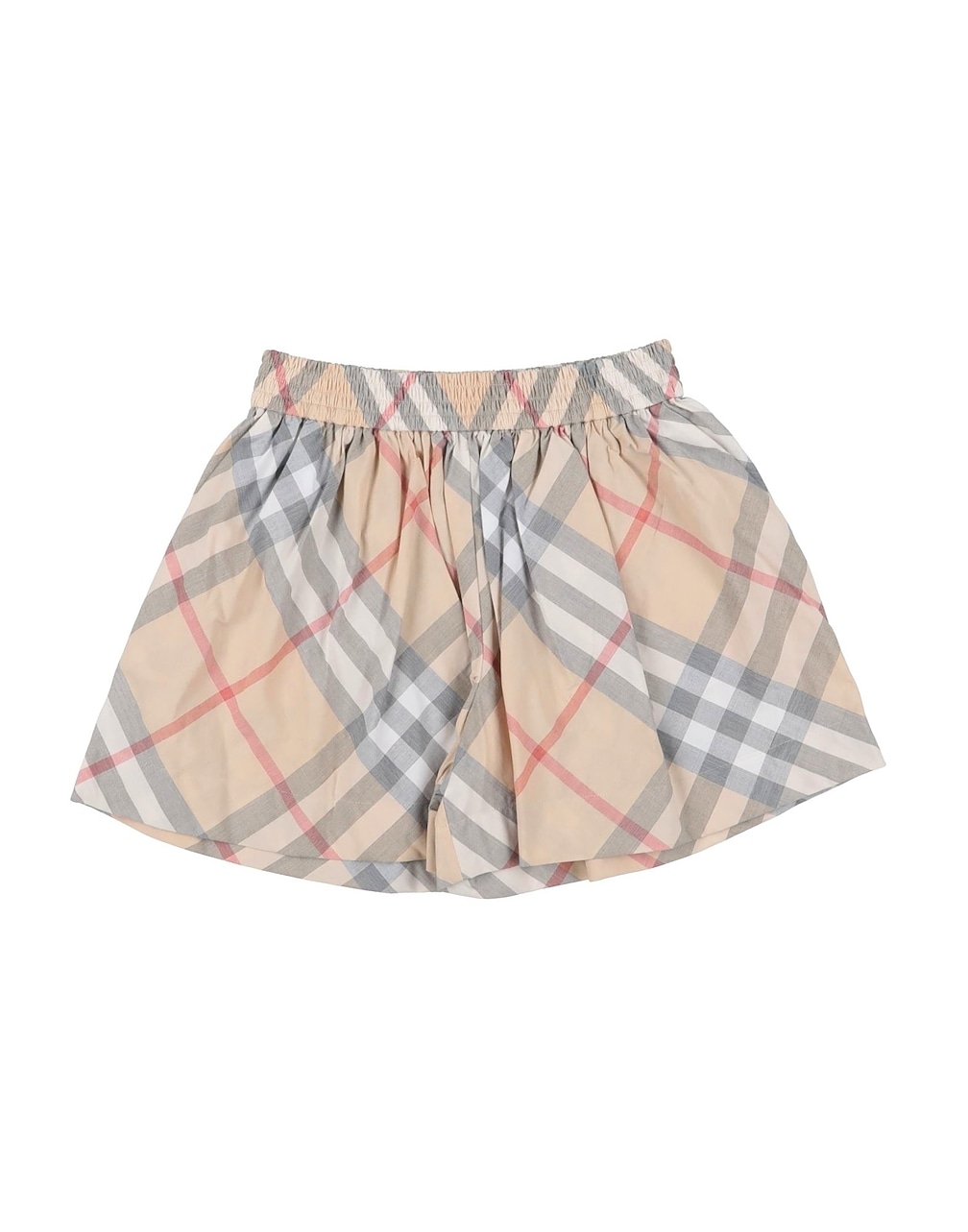 BURBERRY - Shorts & Bermuda Shorts