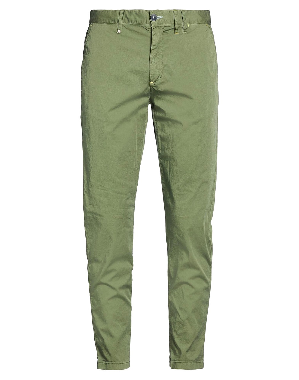 BL.11 BLOCK ELEVEN - Pants