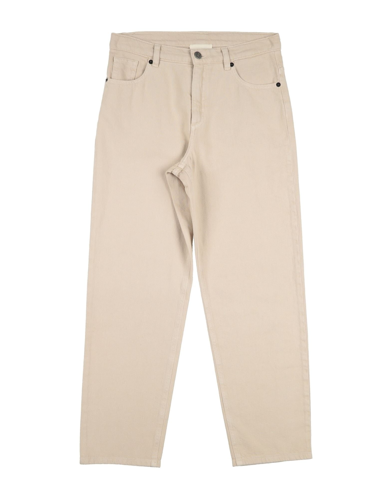 DOUUOD - Повседневные брюки