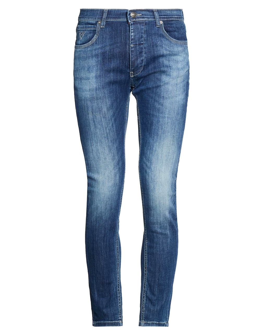 FIFTY FOUR - Pantalones vaqueros