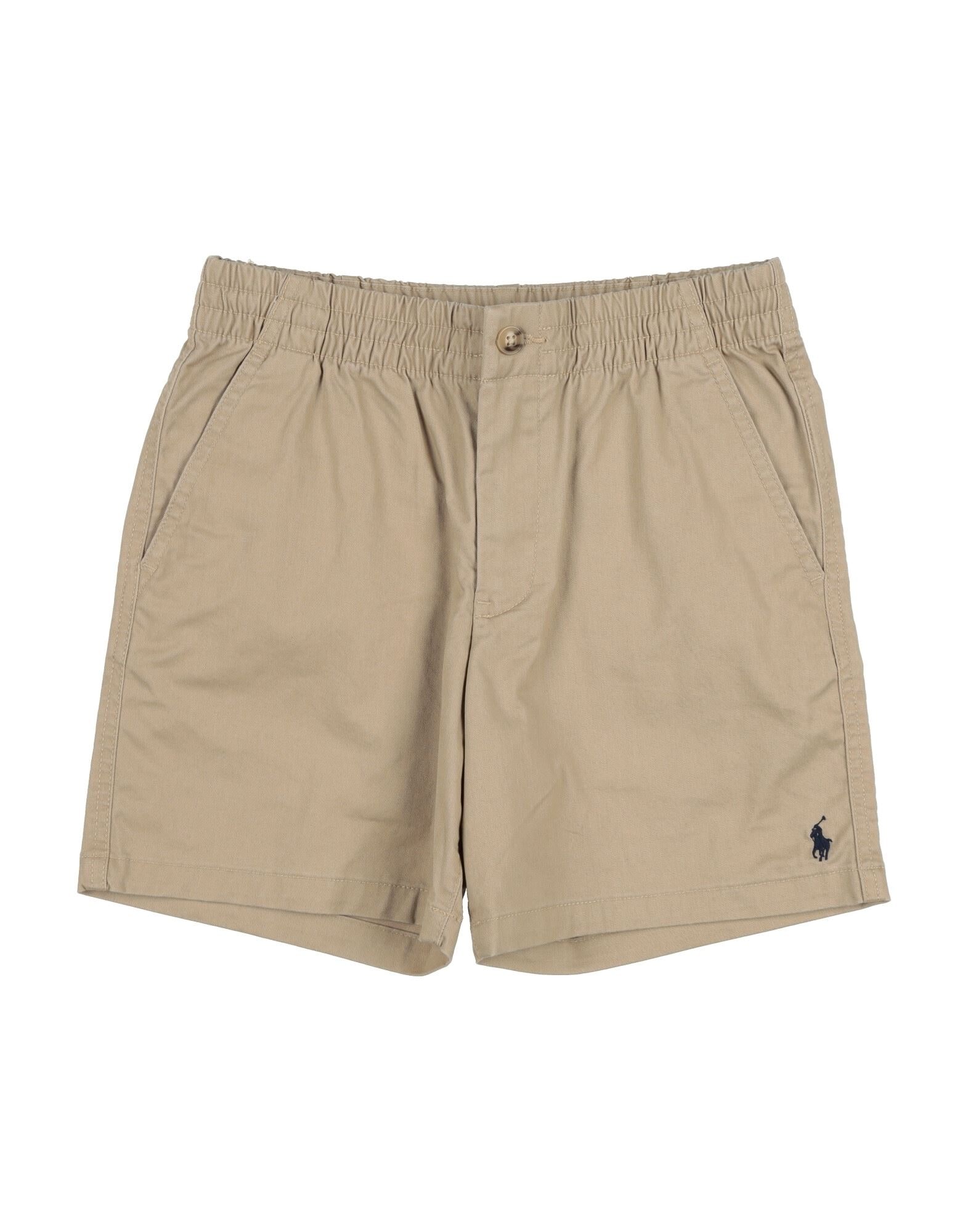 POLO RALPH LAUREN - Шорты и бермуды