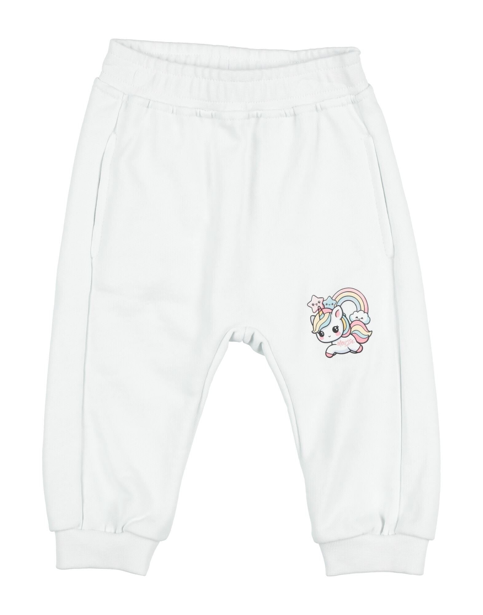 MOUSSE DANS LA BOUCHE - Pants