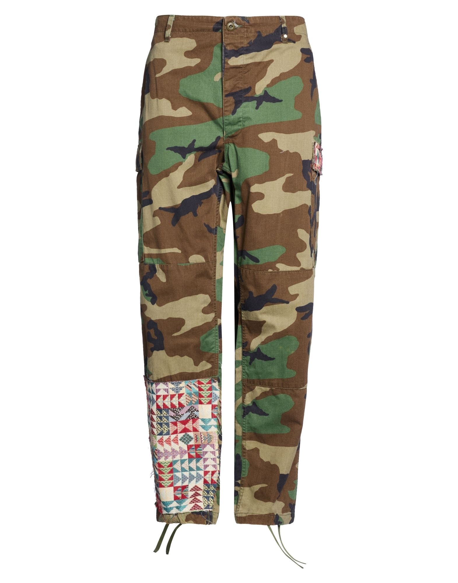 BL.11  BLOCK ELEVEN - Pants