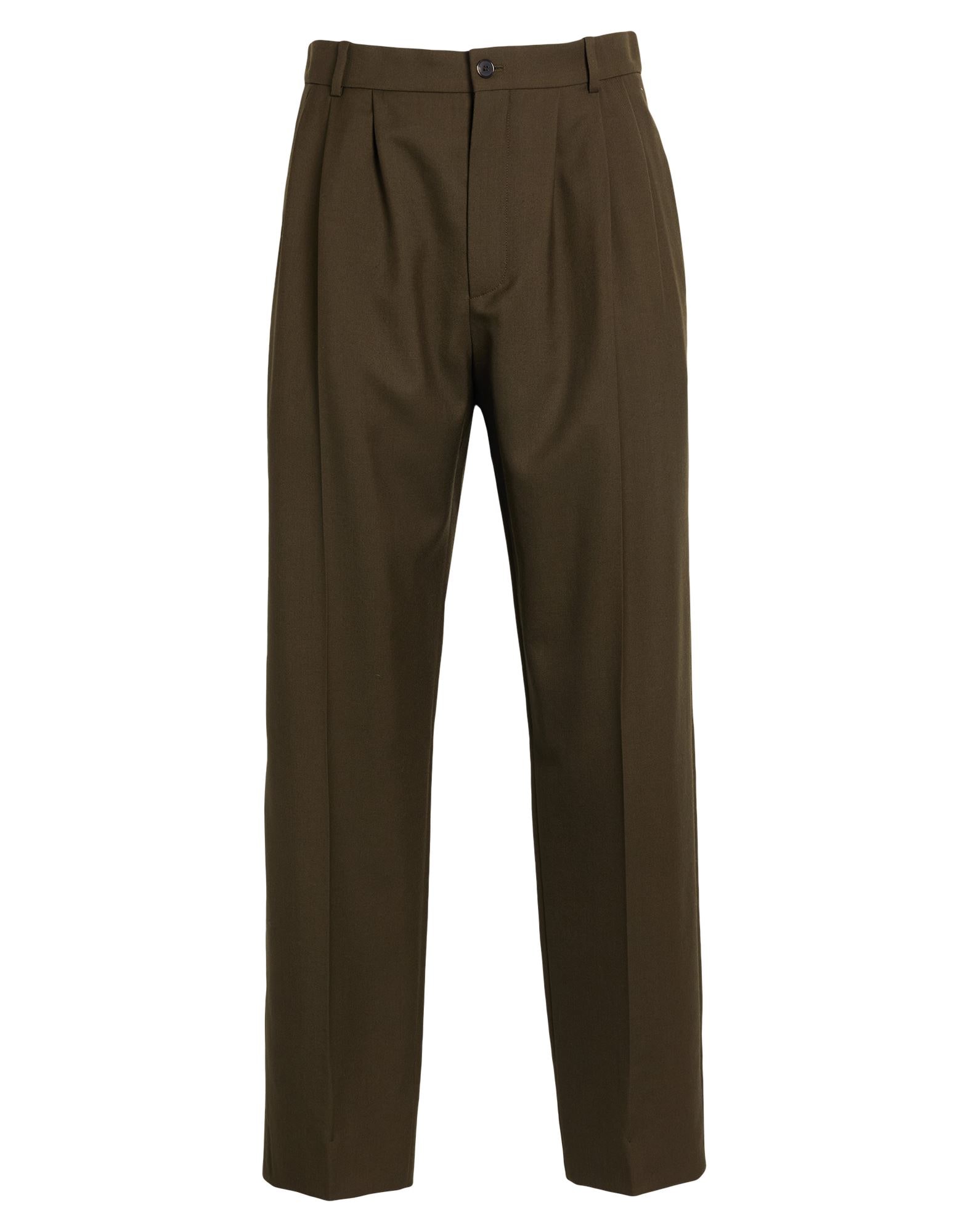 SAINT LAURENT - Pants