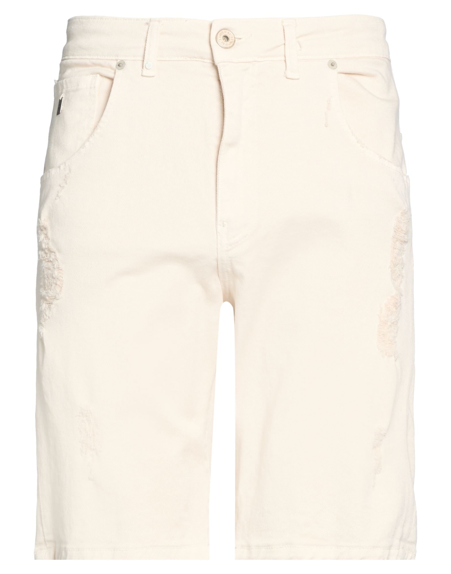 BL.11  BLOCK ELEVEN - Shorts & Bermuda Shorts