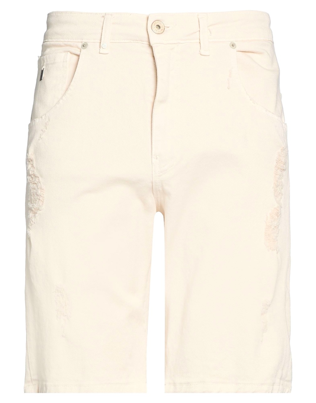 BL.11 BLOCK ELEVEN - Shorts & Bermuda Shorts