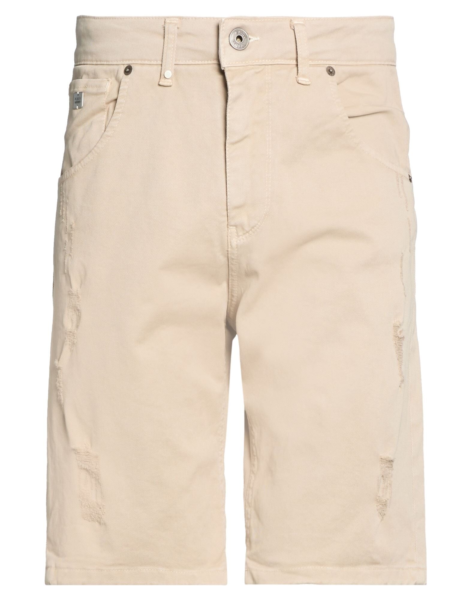 BL.11  BLOCK ELEVEN - Shorts & Bermuda Shorts