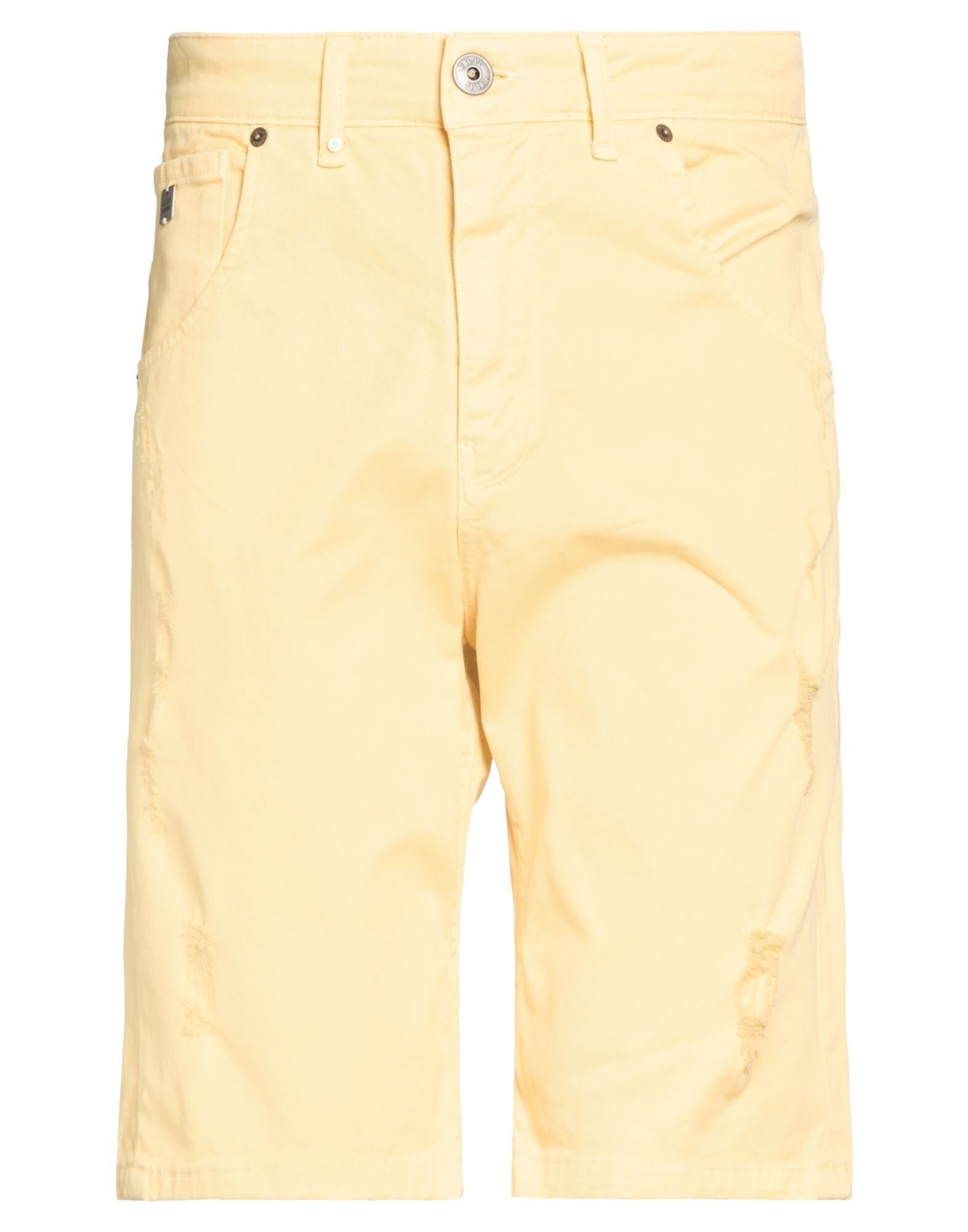 BL.11  BLOCK ELEVEN - Shorts & Bermuda Shorts