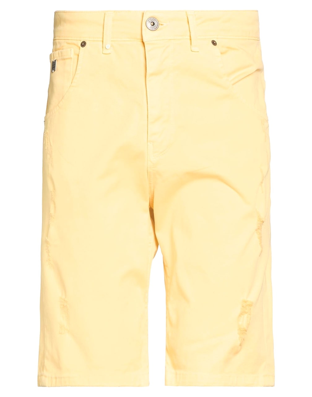 BL.11 BLOCK ELEVEN - Shorts & Bermuda Shorts