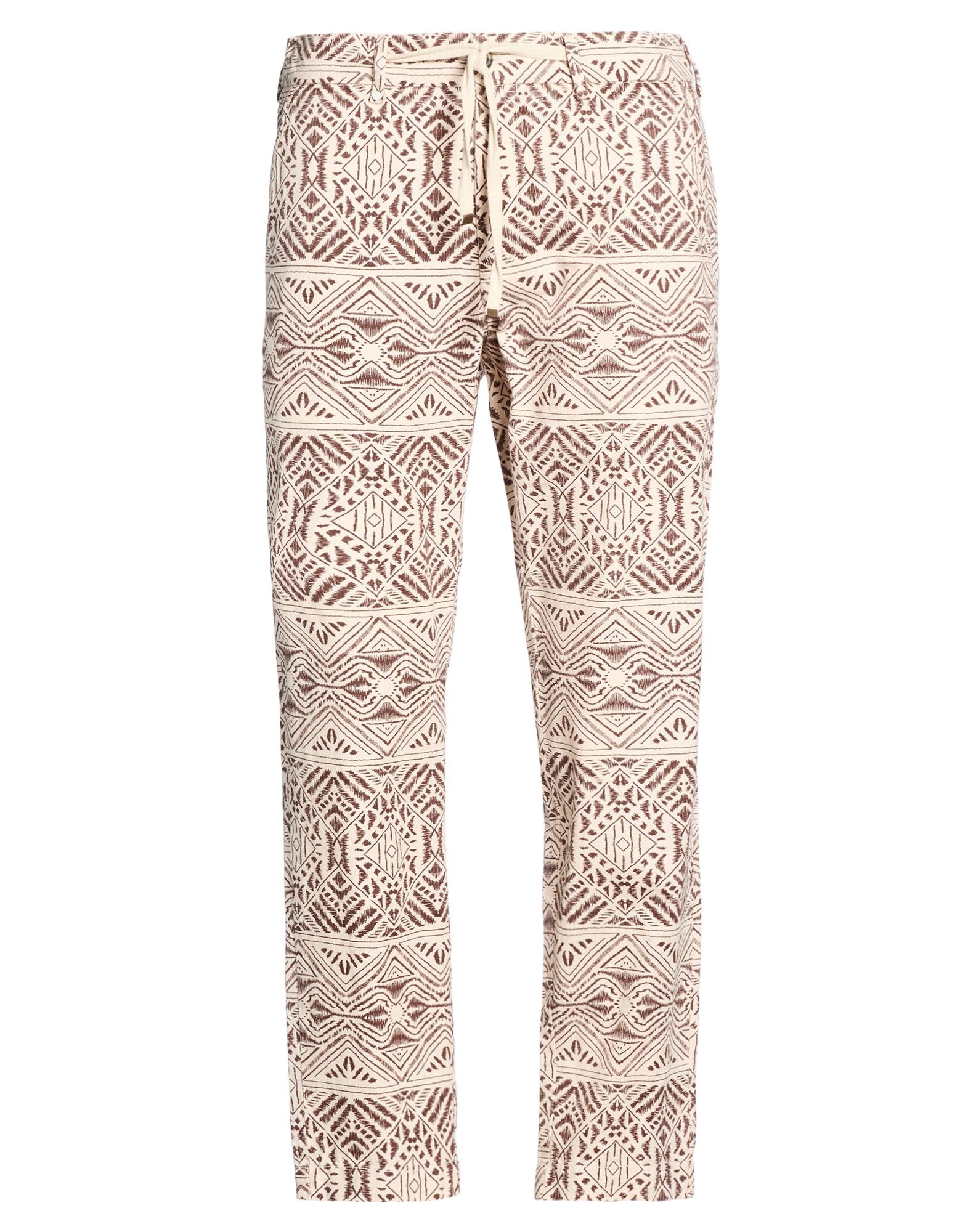 BL.11  BLOCK ELEVEN - Pants