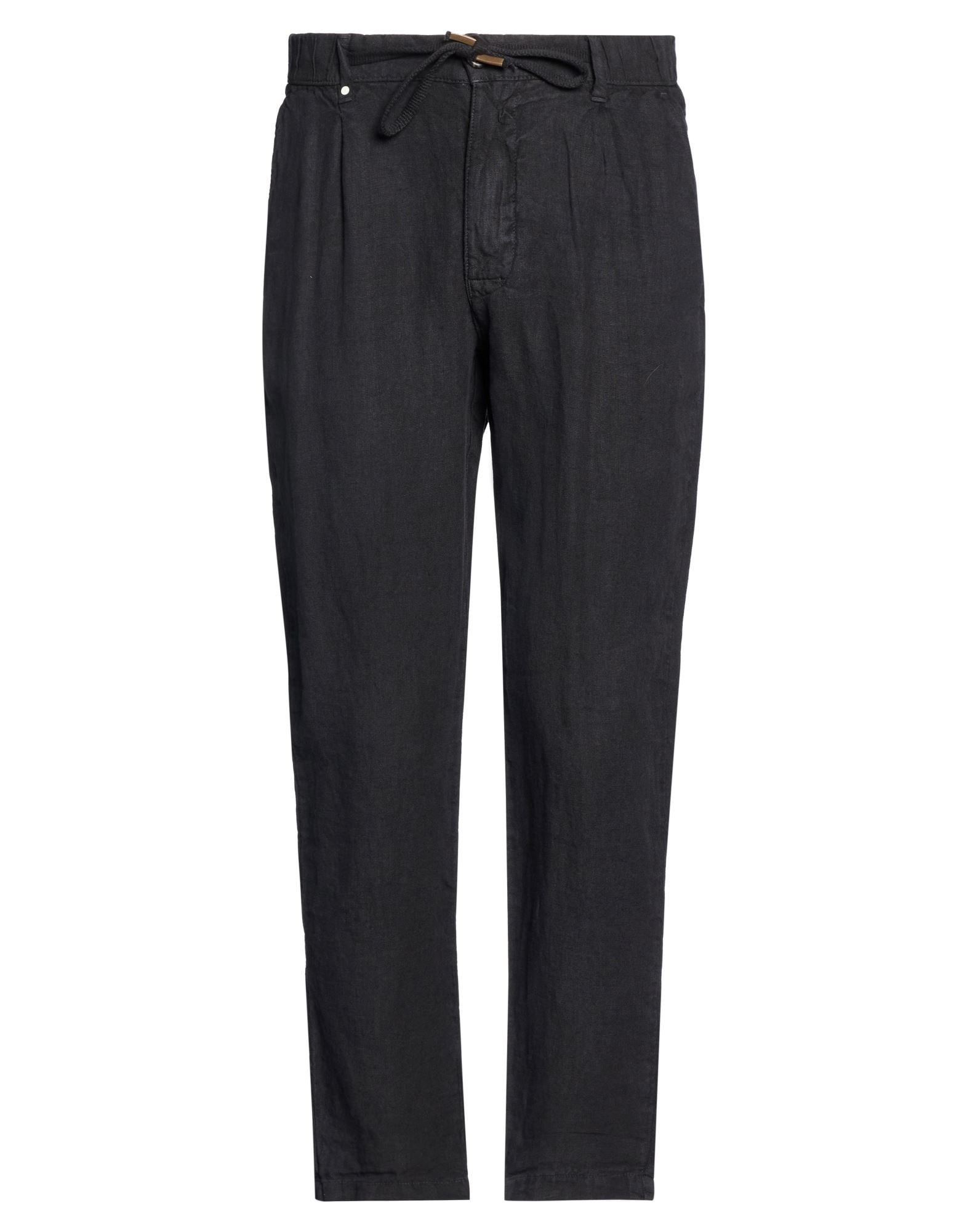 BL.11  BLOCK ELEVEN - Pants