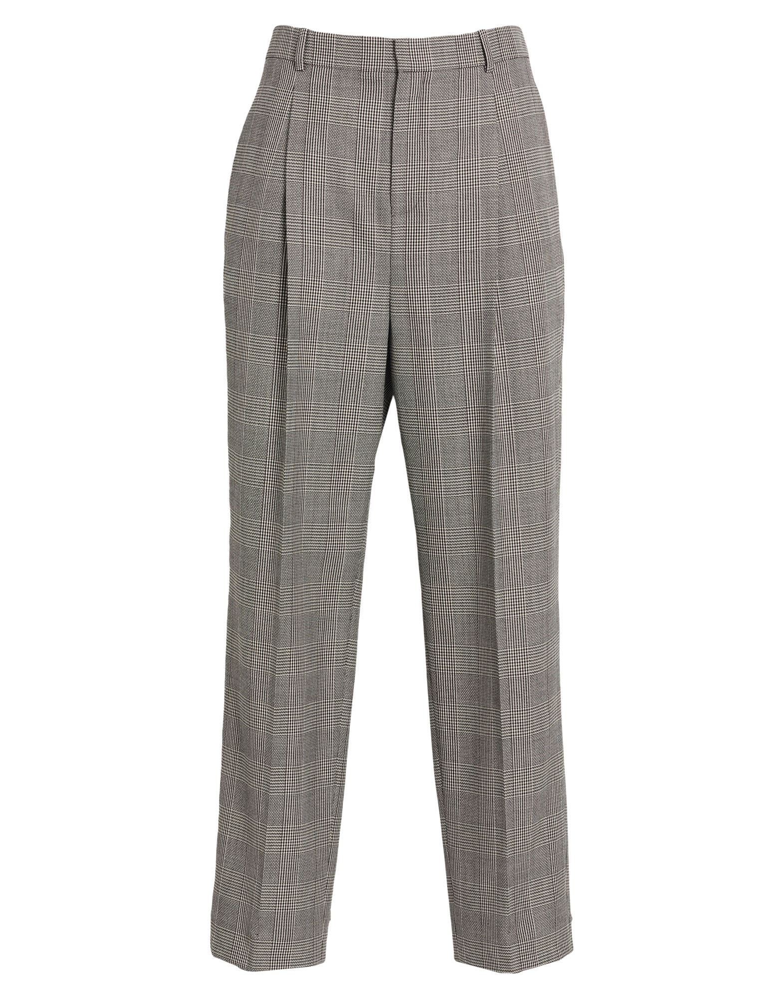 SAINT LAURENT - Trousers