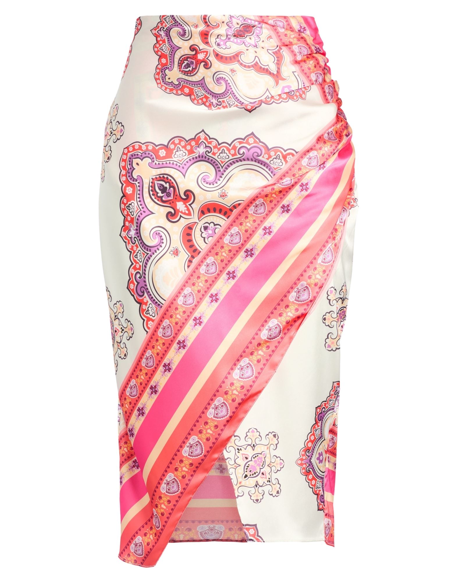 HANITA - ミディスカート