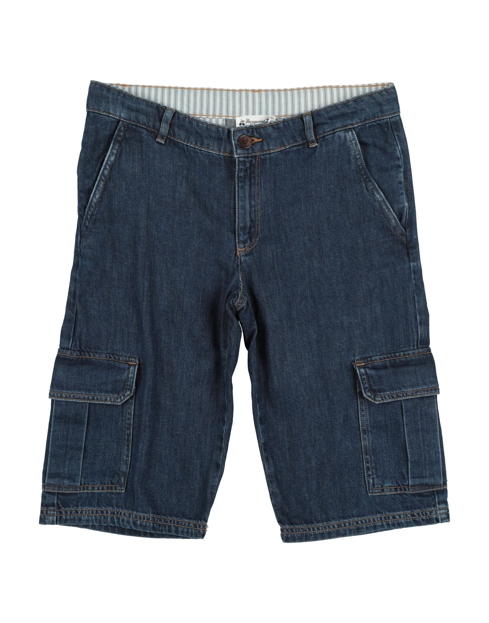 BONPOINT - Denim shorts