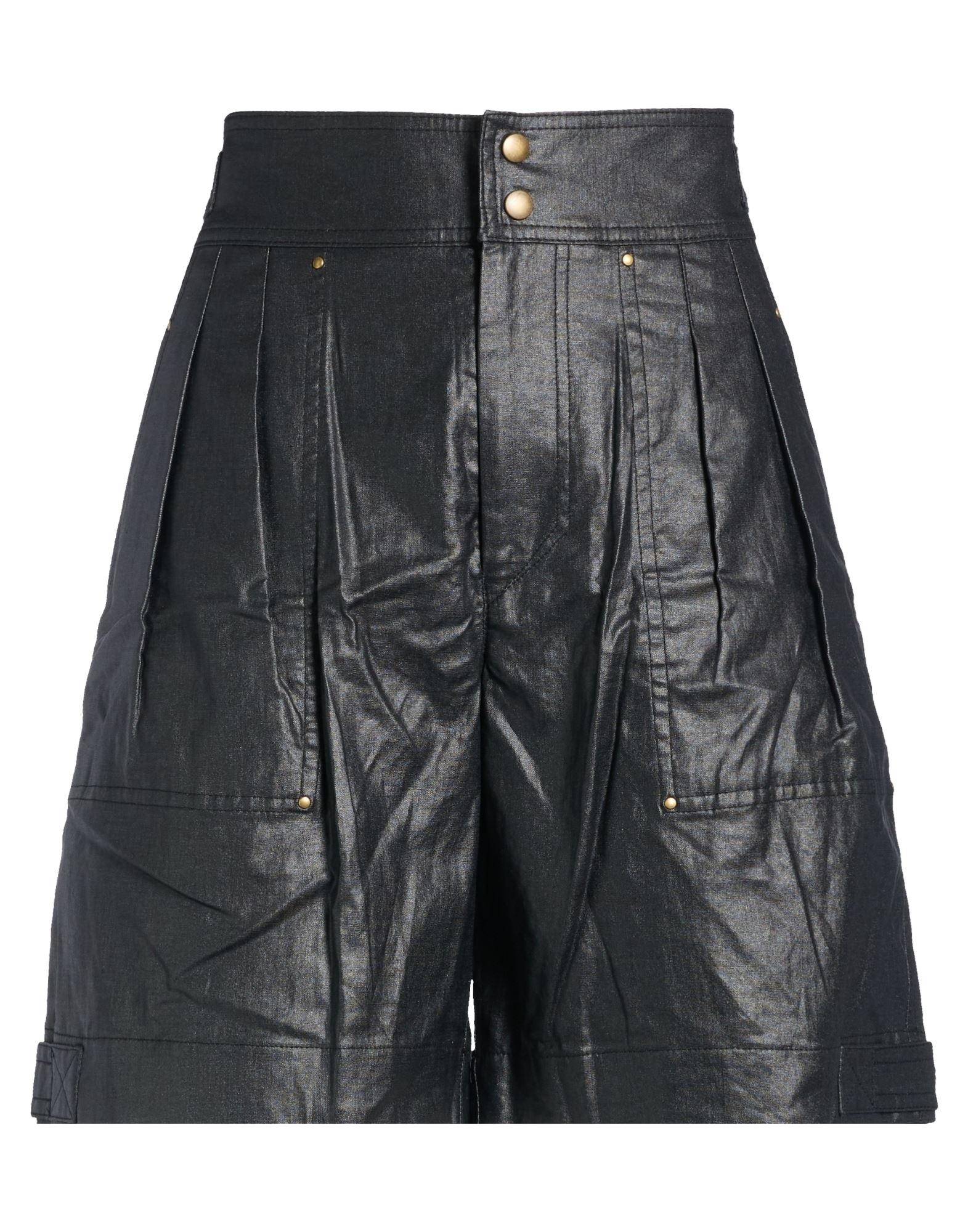 ISABEL MARANT - Pantalones cortos y bermudas