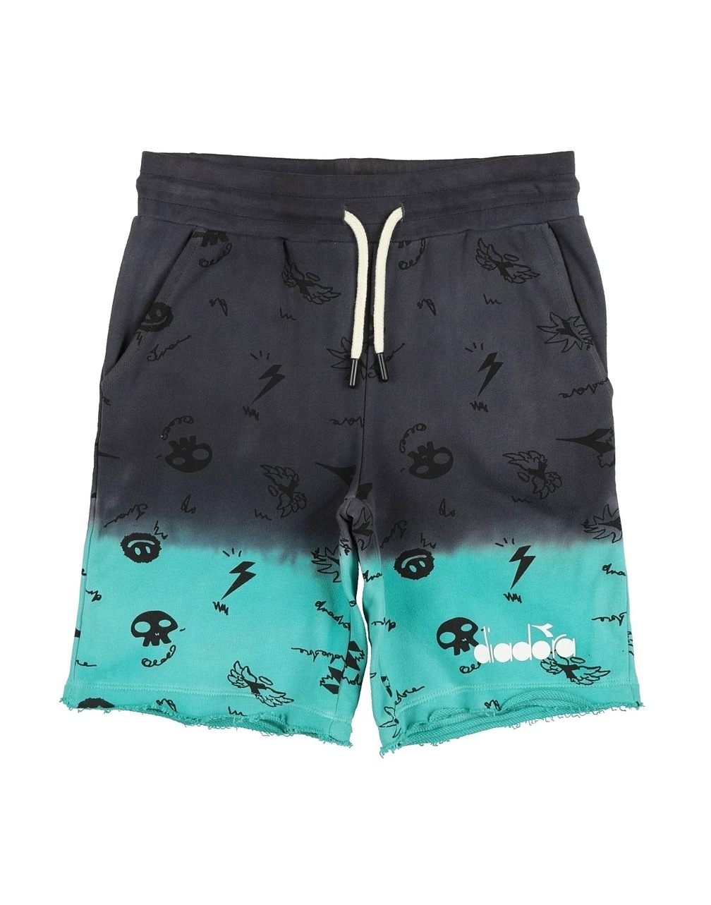 DIADORA - Shorts & Bermuda Shorts