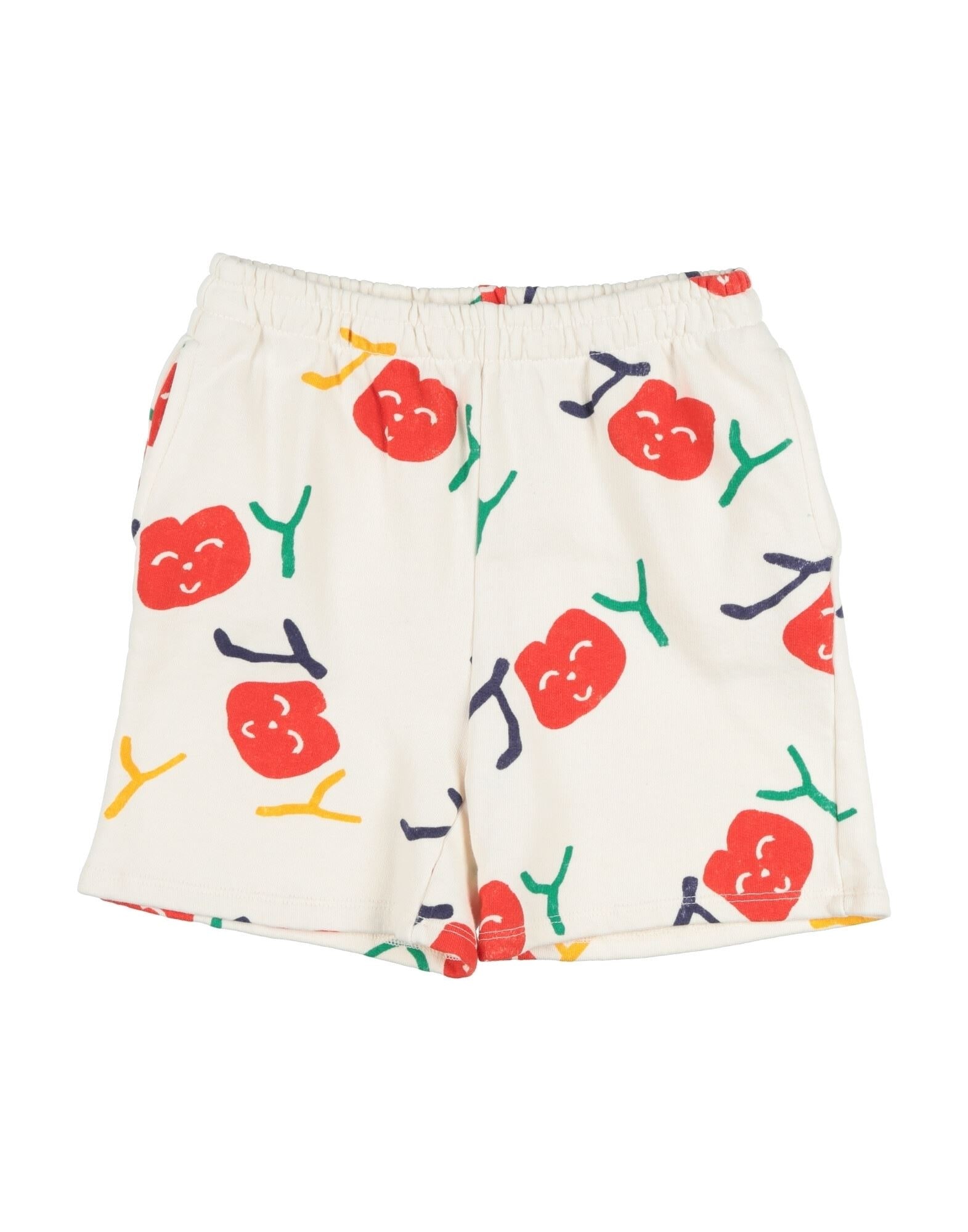 BOBO CHOSES - ショートパンツ＆バミューダ