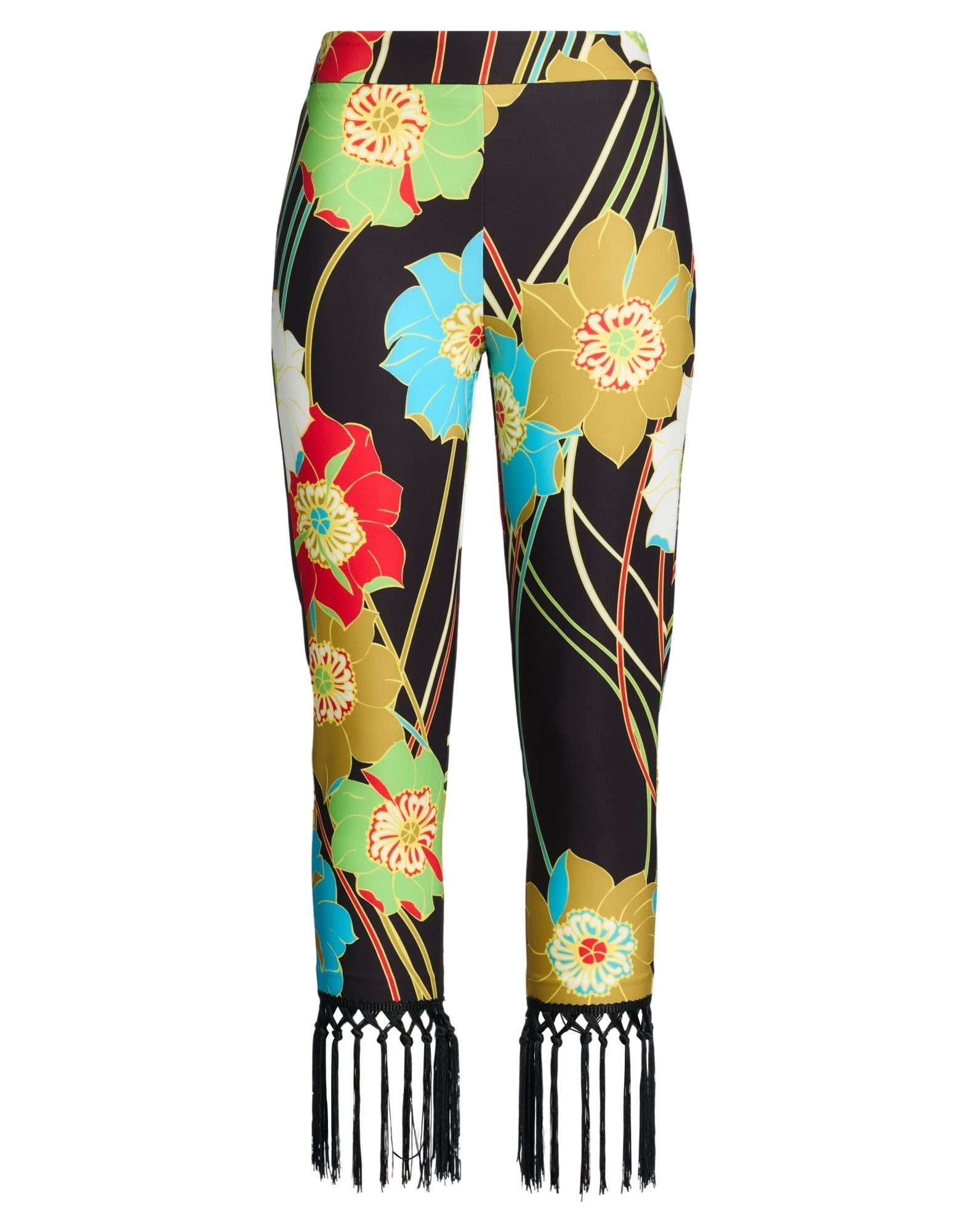 GAI MATTIOLO - Trousers