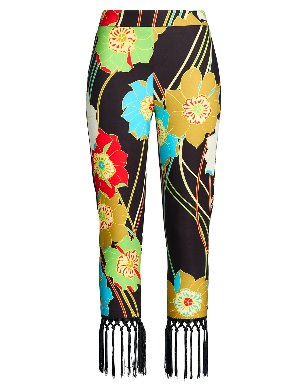 GAI MATTIOLO - Trousers