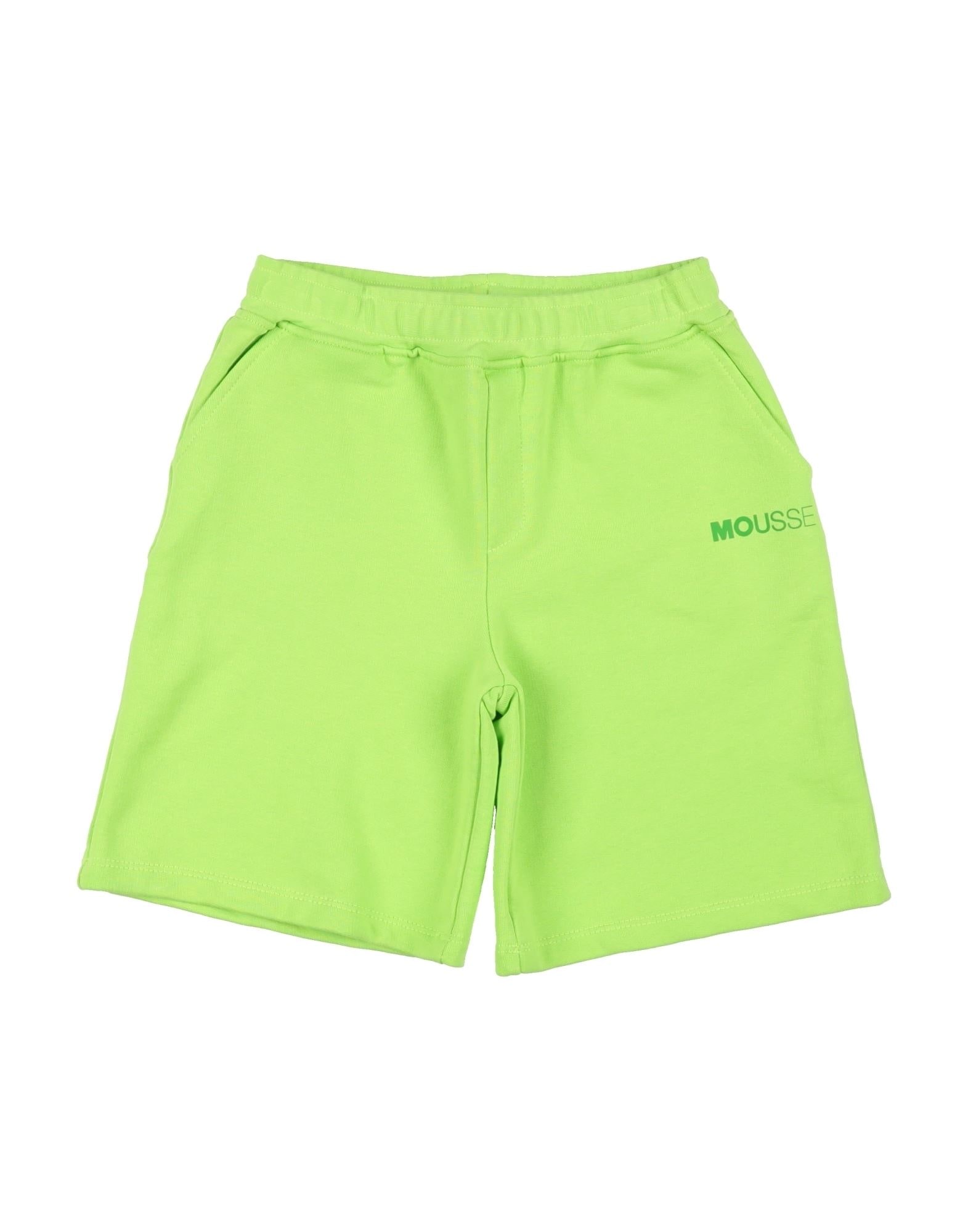 MOUSSE DANS LA BOUCHE - Shorts e bermuda