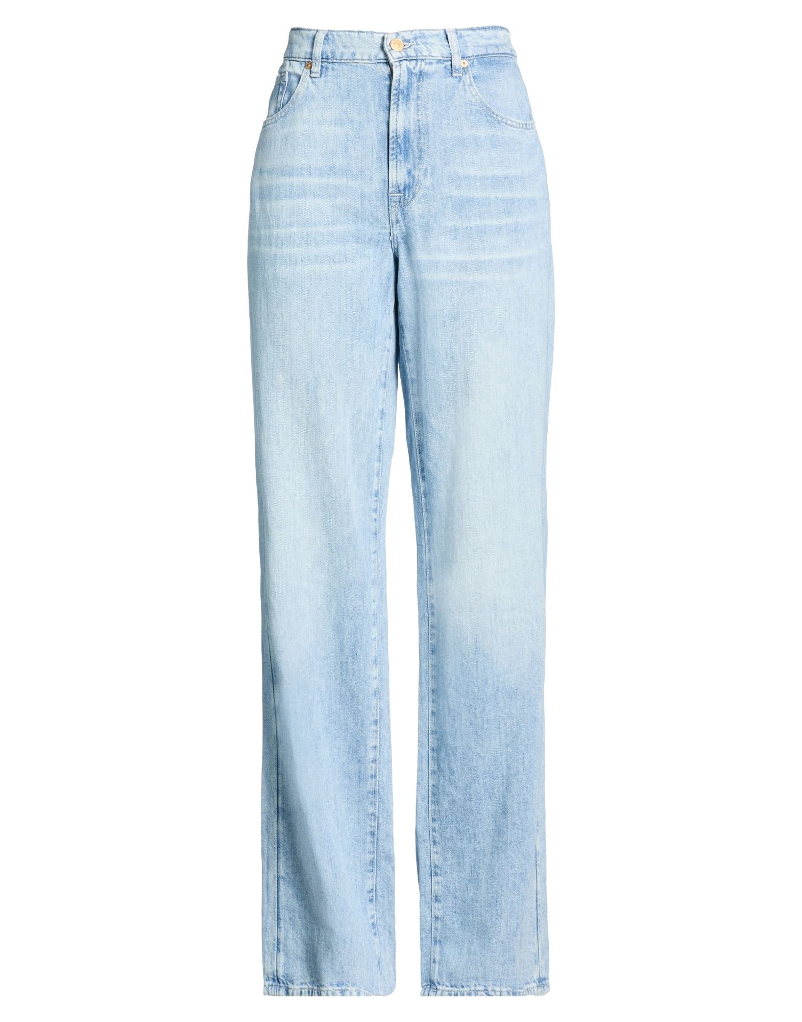 7 FOR ALL MANKIND - Pantalons en jean