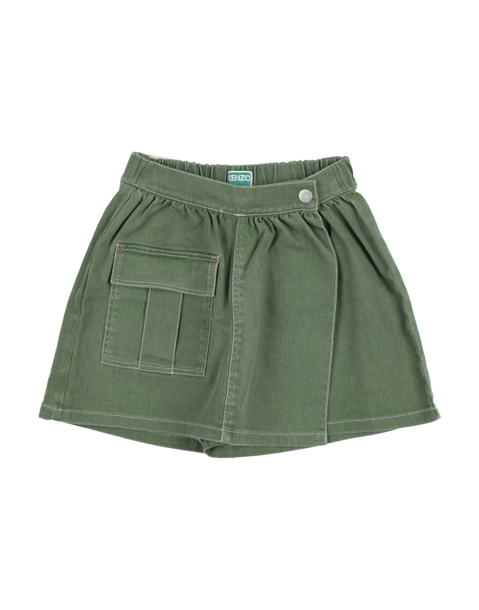 KENZO KIDS - Джинсовые шорты