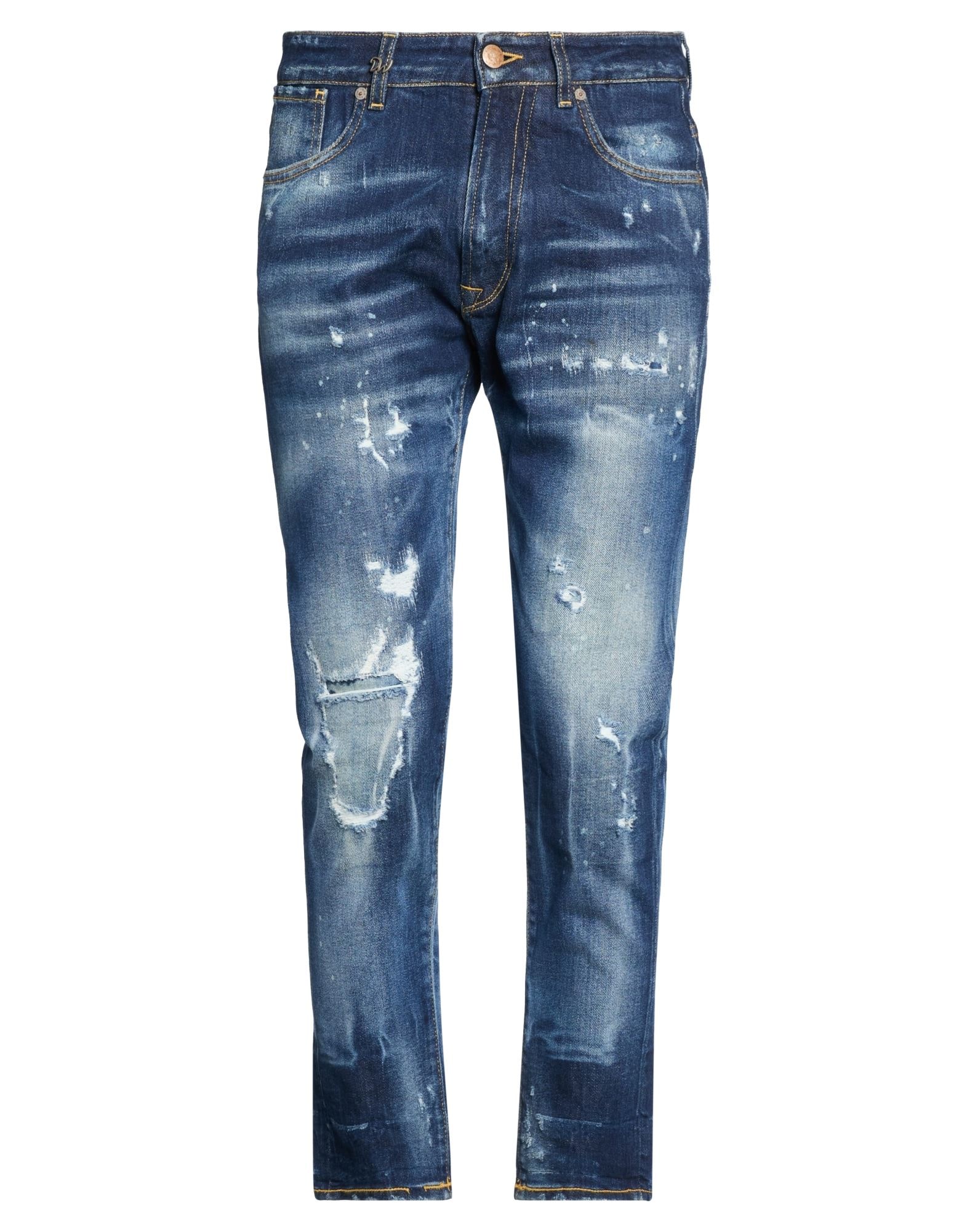 DW DENIM WORLD - Jeans