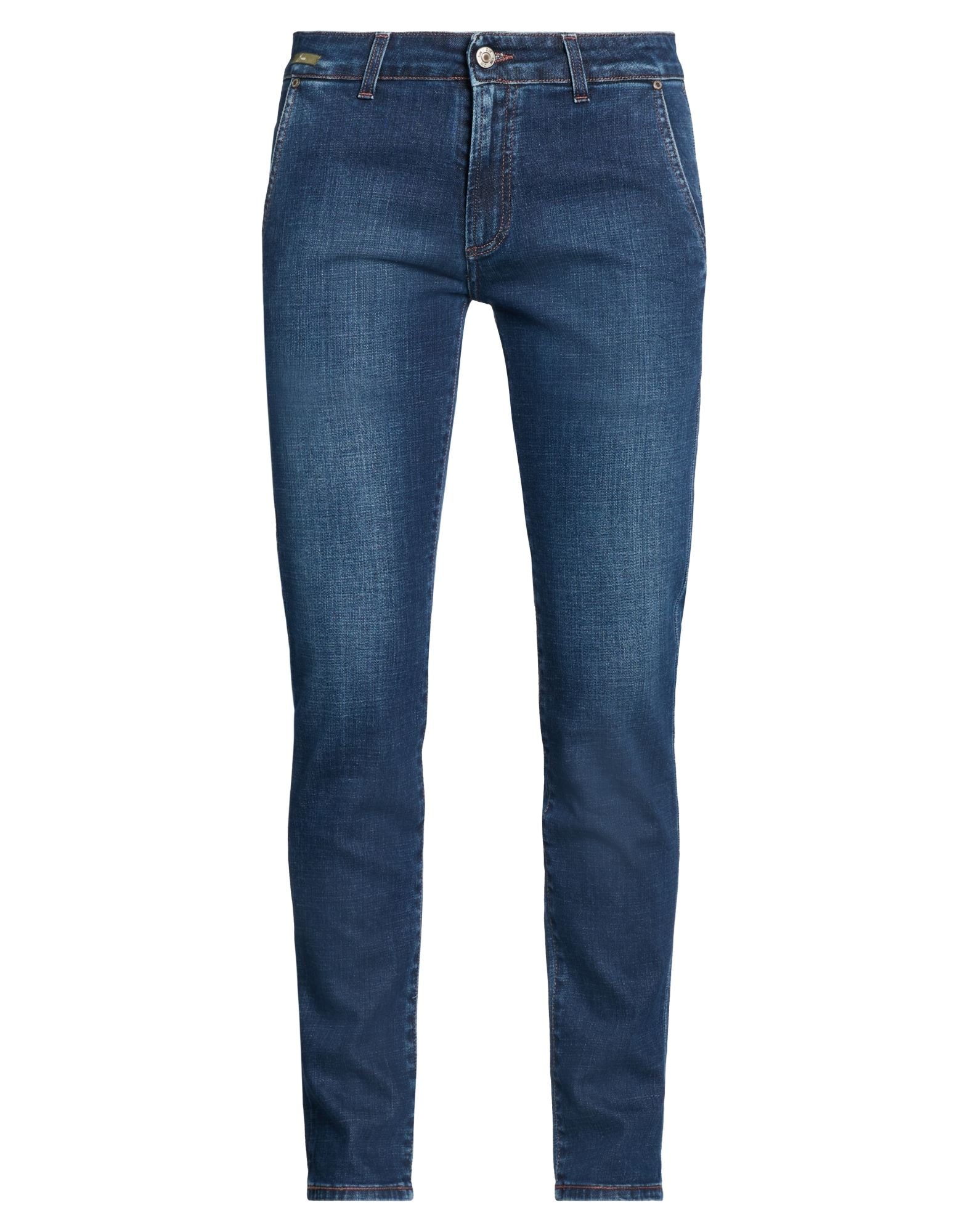 DW DENIM WORLD - Jeans