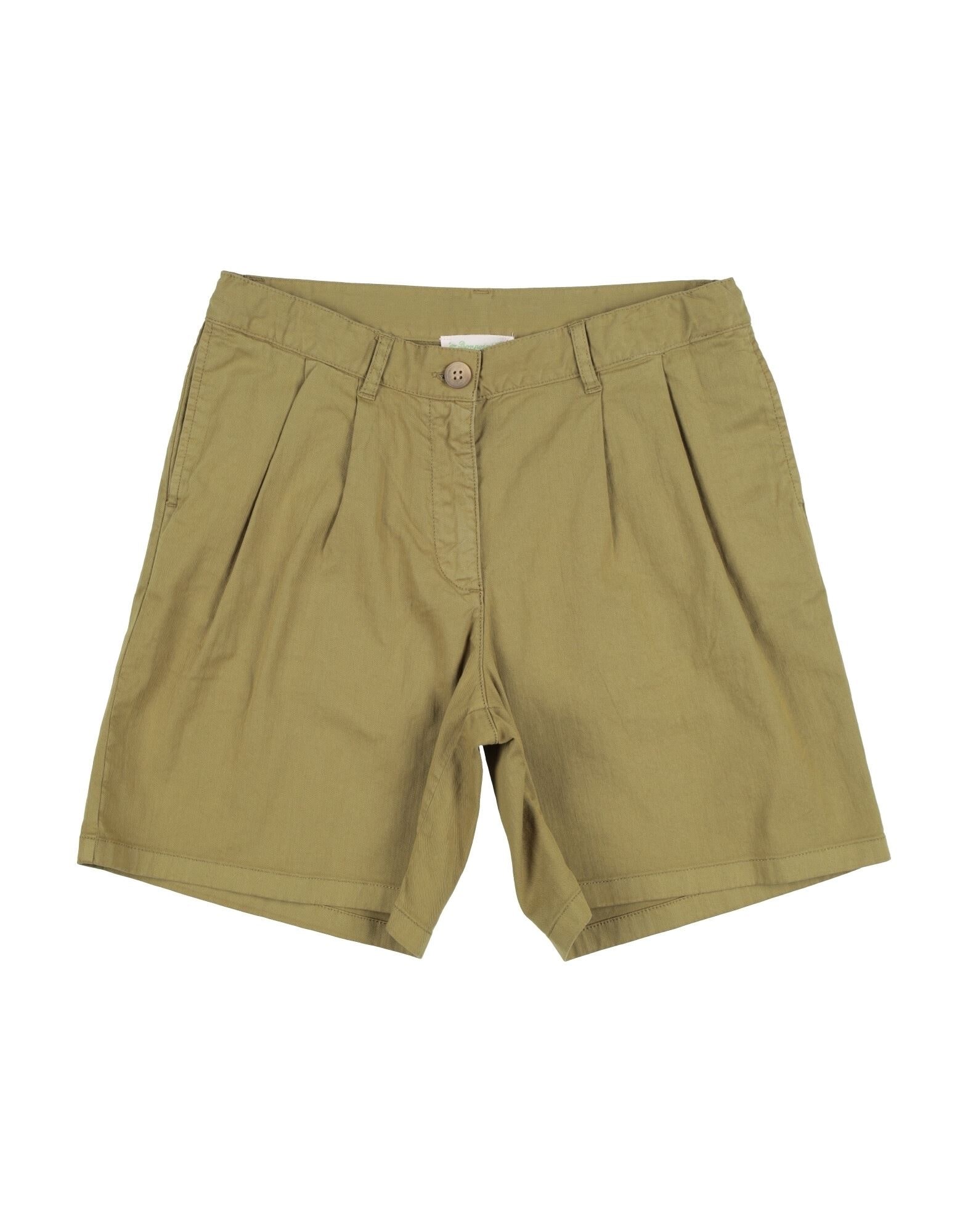 BONPOINT - Denim shorts